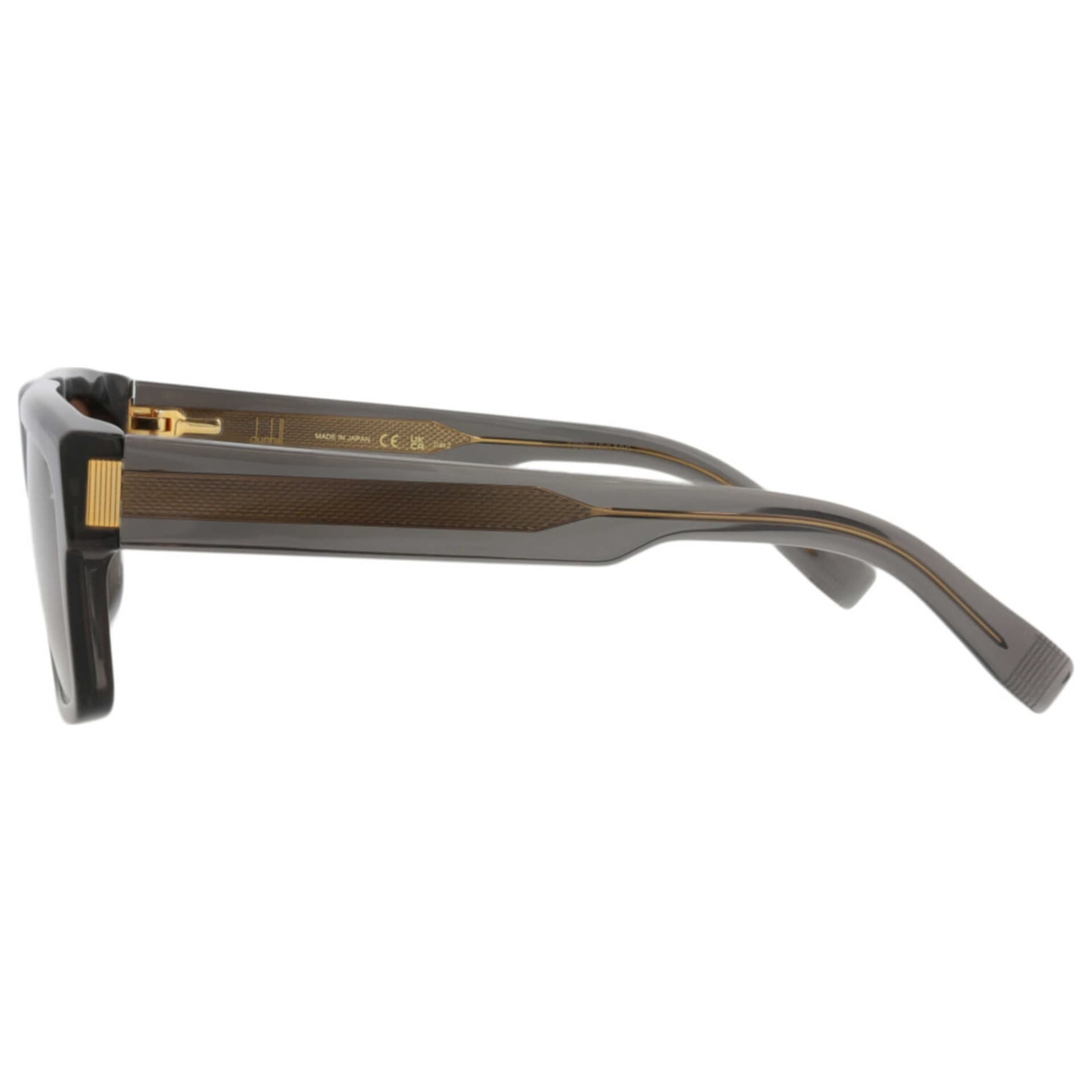Dunhill Men's Sunglasses DU0055S-30014046-004 3