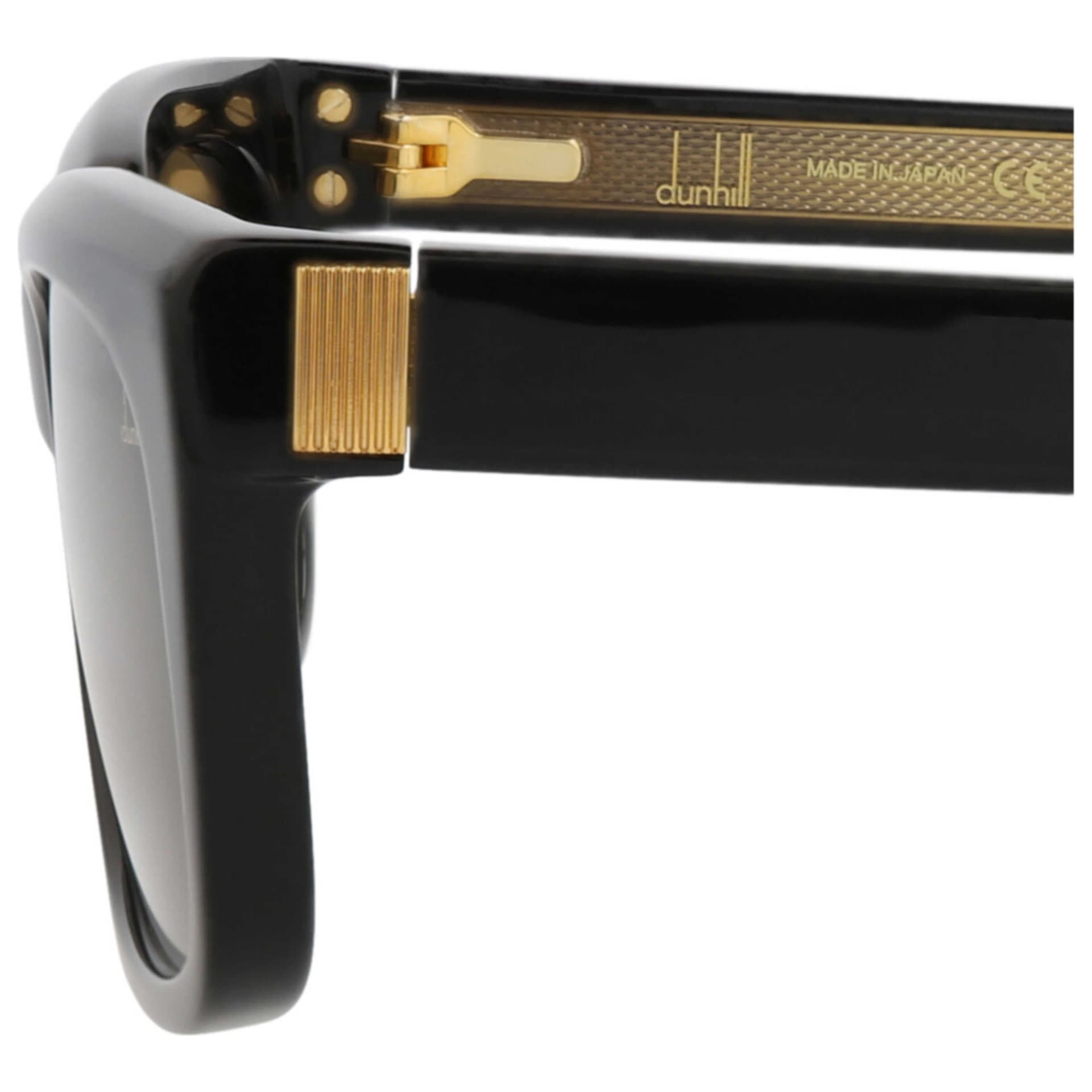 Dunhill Men's Sunglasses DU0056S-30014044-001 2