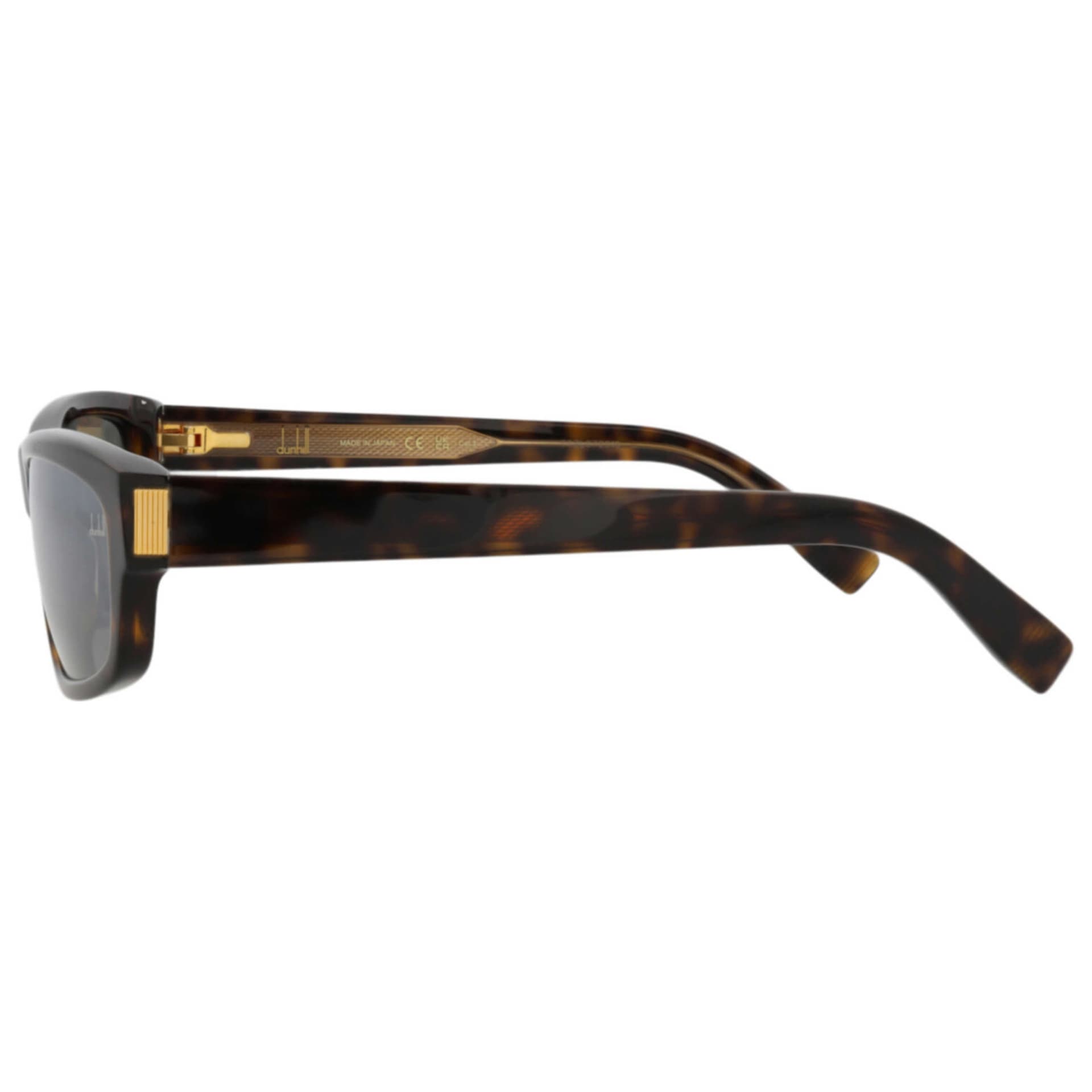 Dunhill Men's Sunglasses DU0077S-30014977-002 2