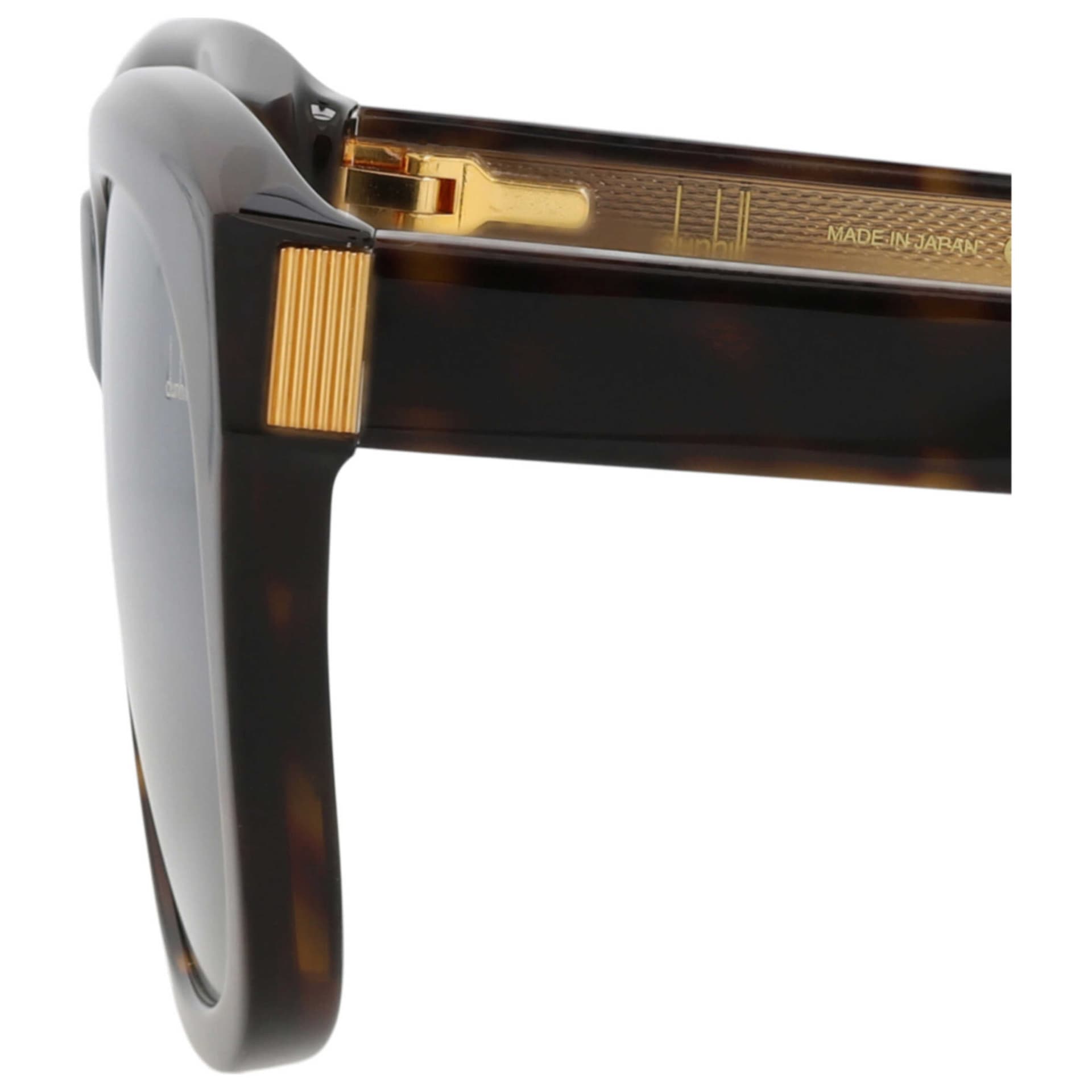 Dunhill Unisex Sunglasses DU0078S-30014978-002 2