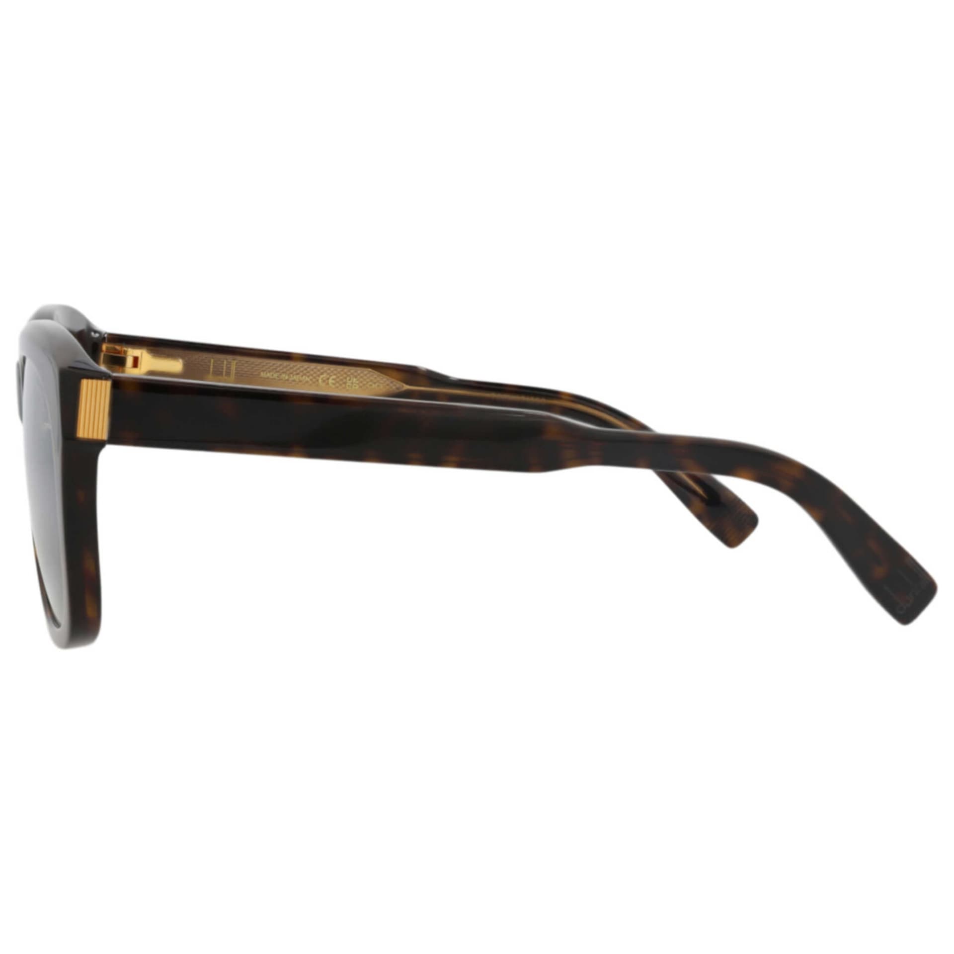 Dunhill Unisex Sunglasses DU0078S-30014978-002 3