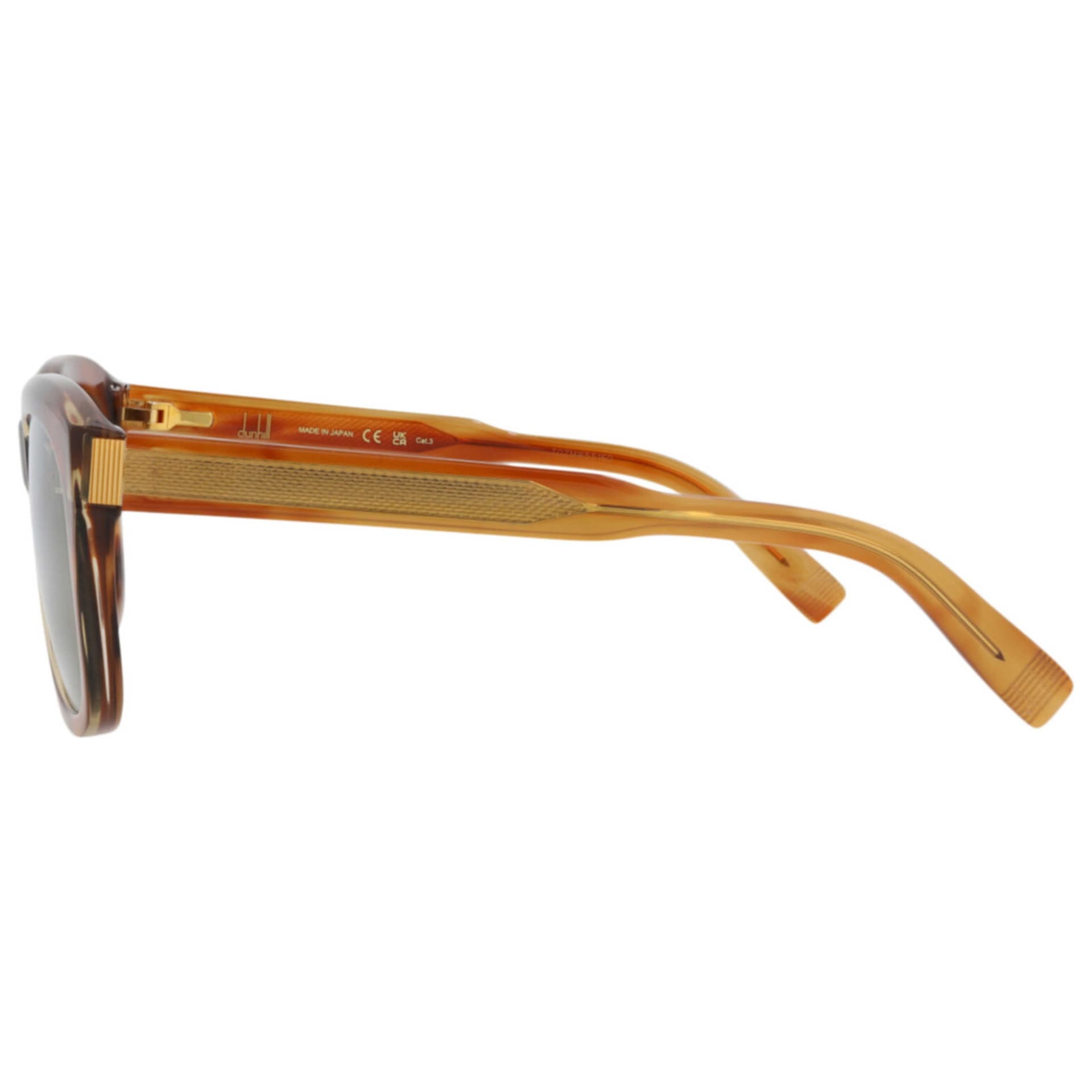 Dunhill Unisex Sunglasses DU0078S-30014978-003 3