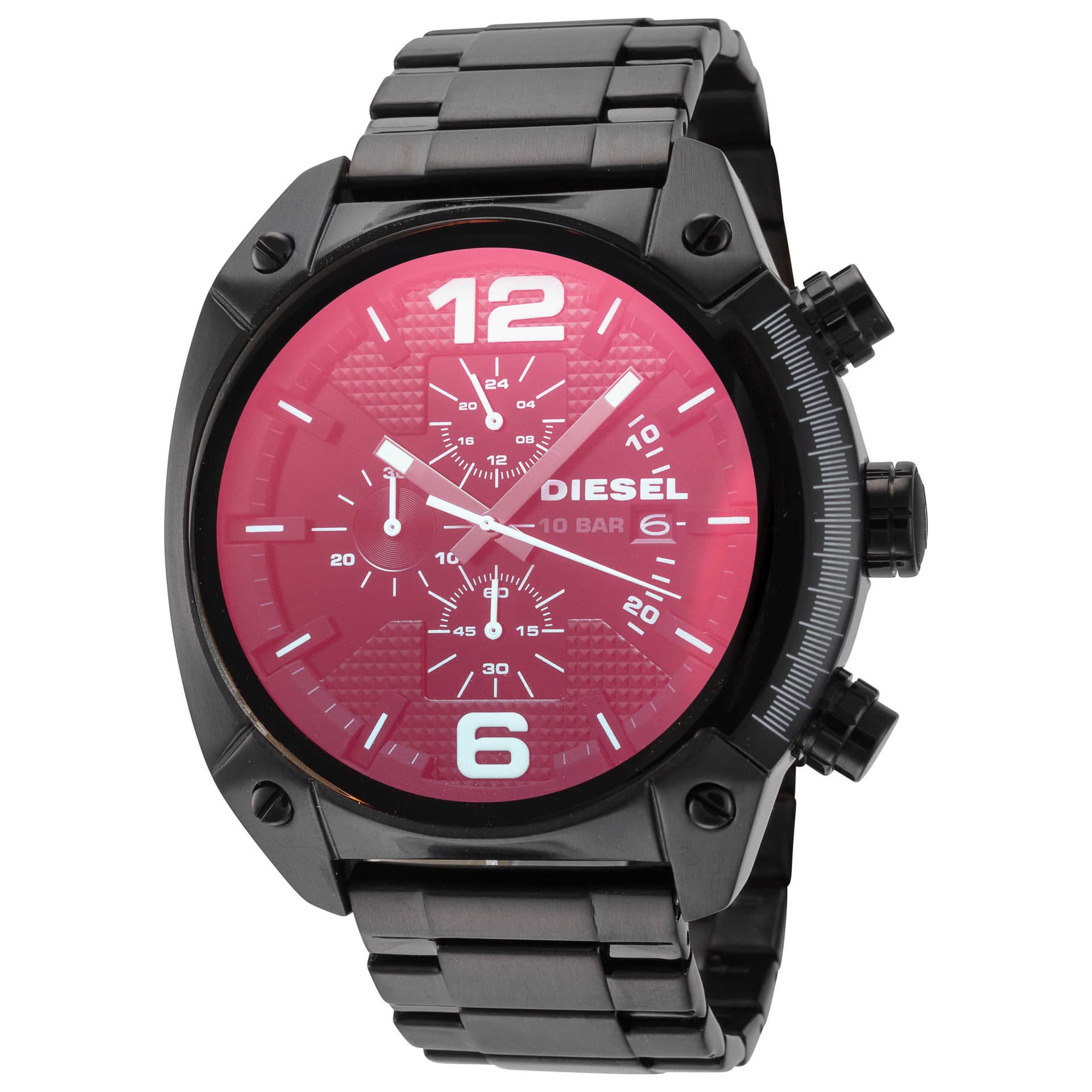 Diesel Men's Watch DZ4316