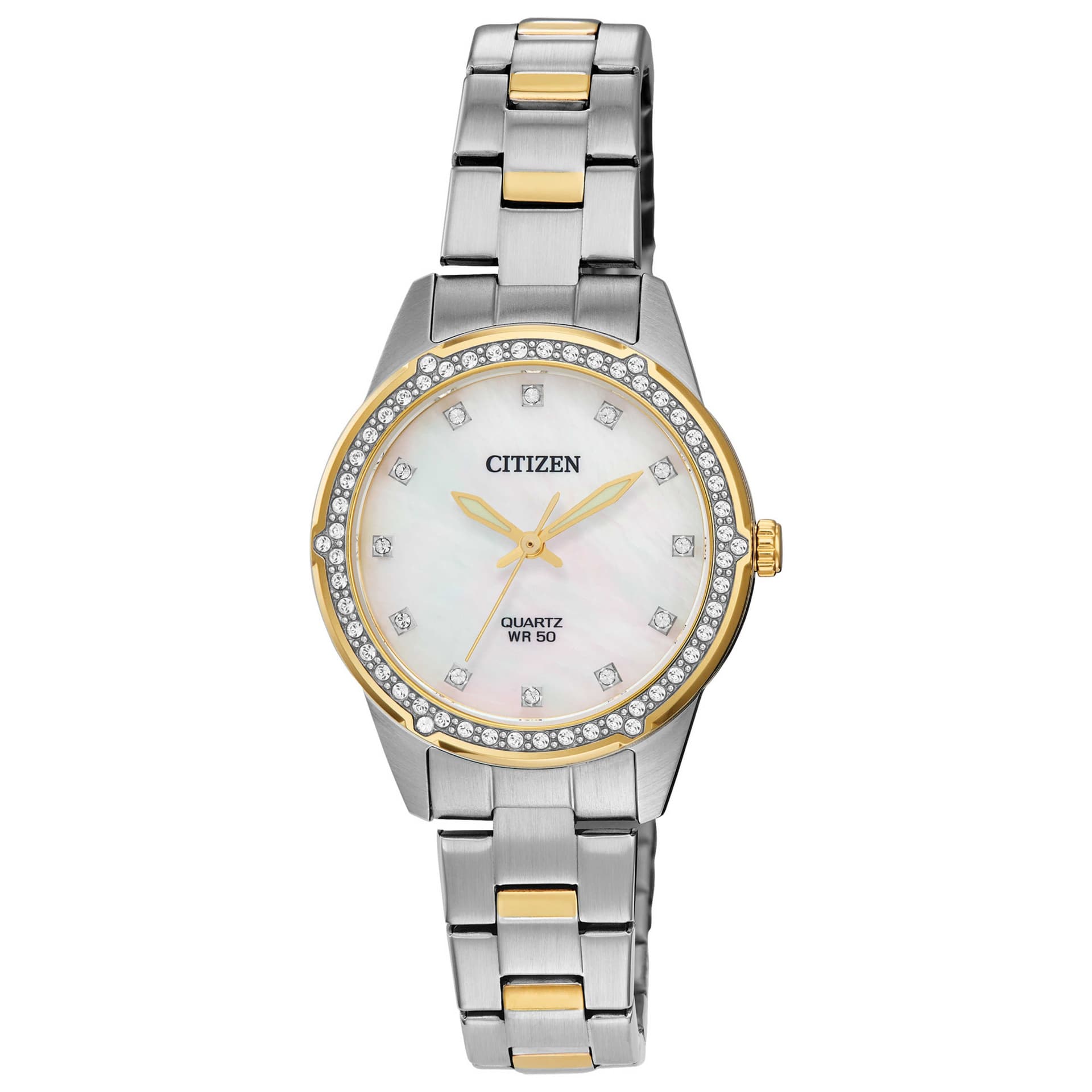 Citizen Women's Watch ER0224-51D
