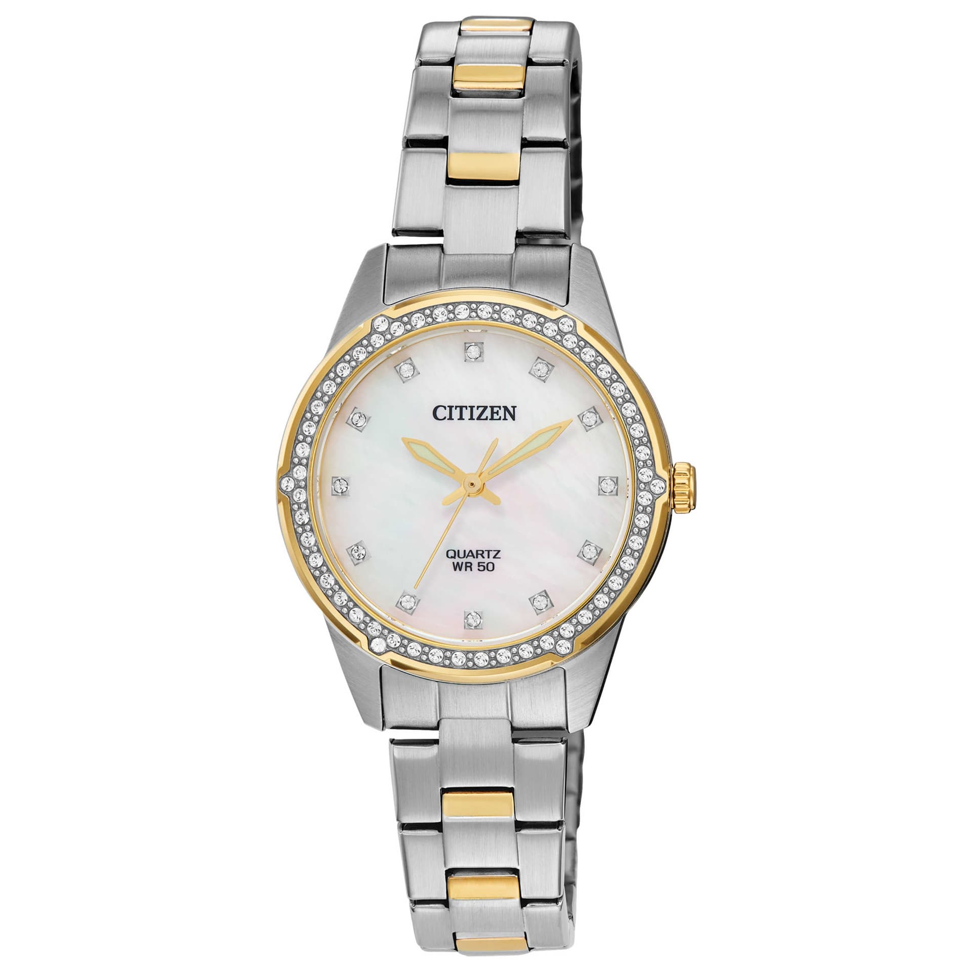 Citizen Women's Watch ER0224-51D 3