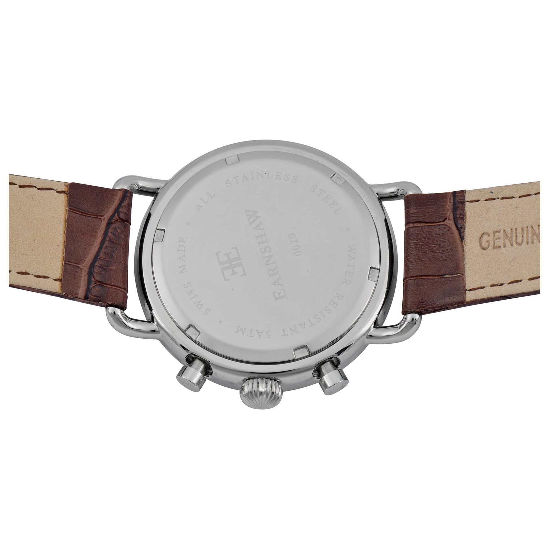 Thomas Earnshaw Men's Watch ES-0020-01 2