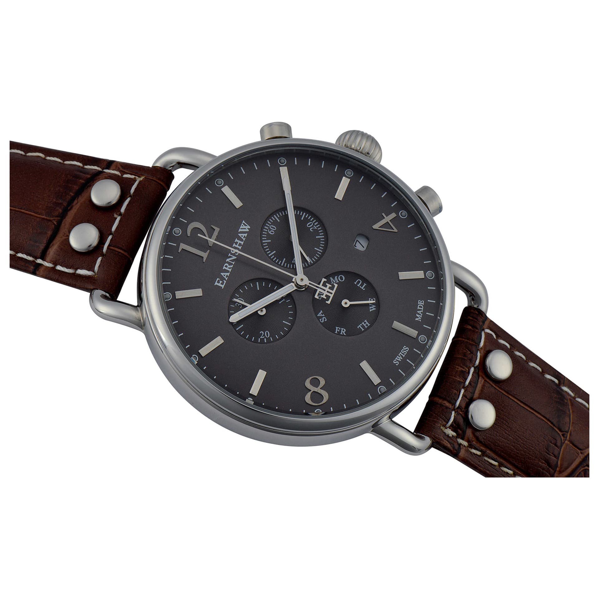 Thomas Earnshaw Men's Watch ES-0020-01 3