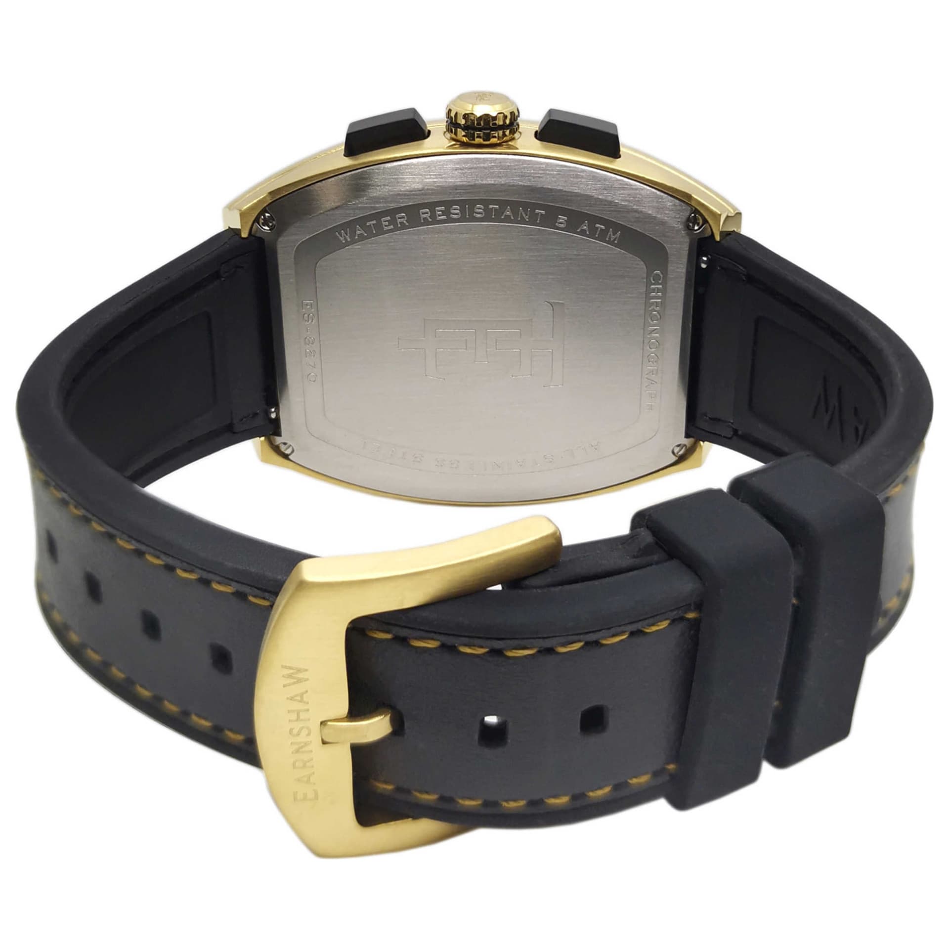 Thomas Earnshaw Men's Watch ES-8270-01 2