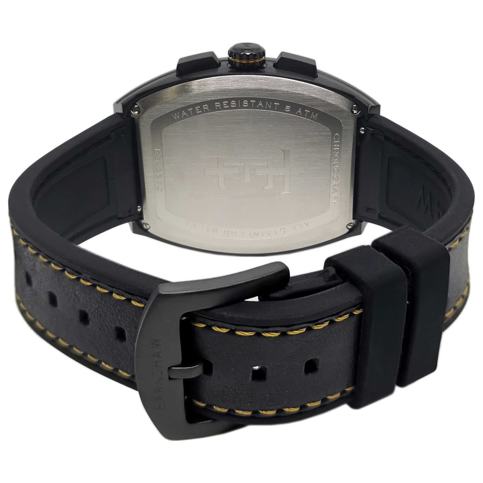 Thomas Earnshaw Men's Watch ES-8270-04 2