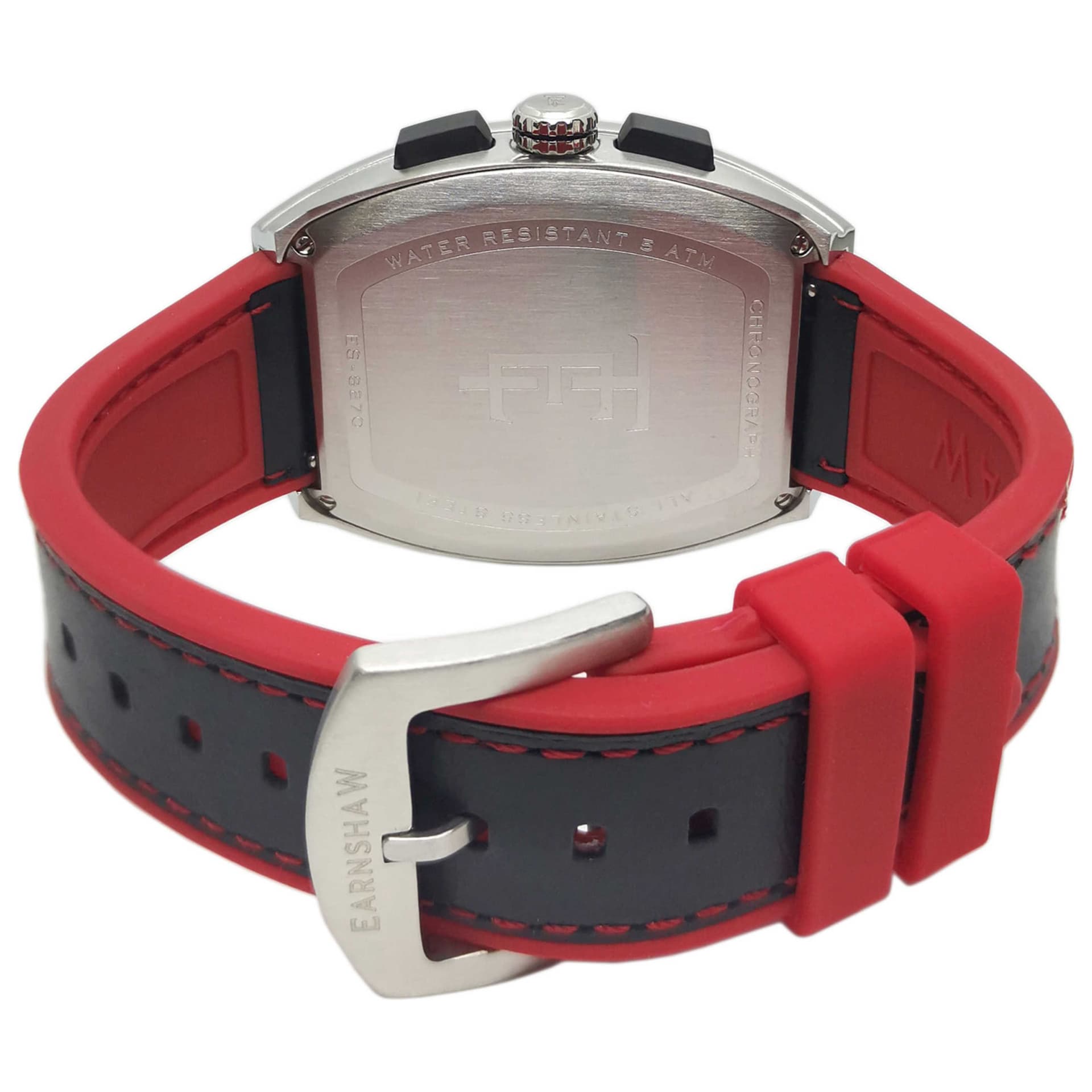 Thomas Earnshaw Men's Watch ES-8270-05 2