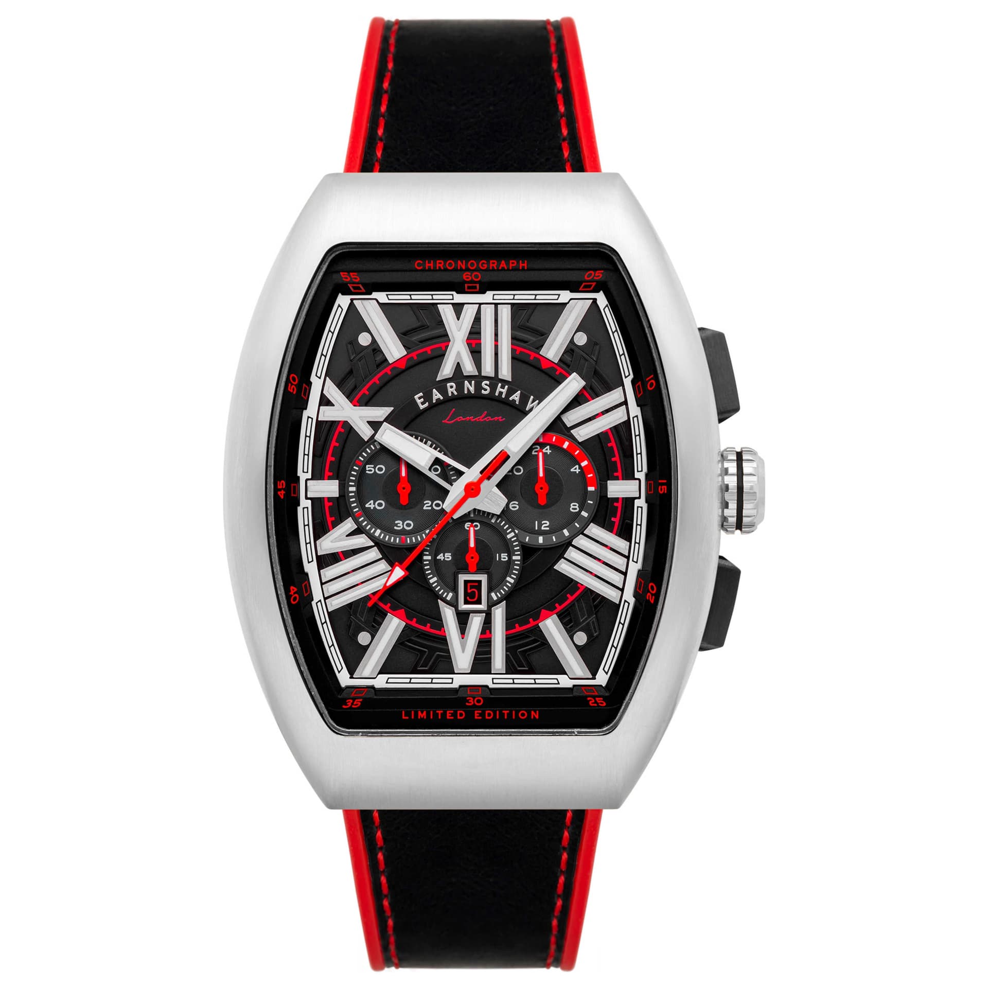 Thomas Earnshaw Men's Watch ES-8270-05