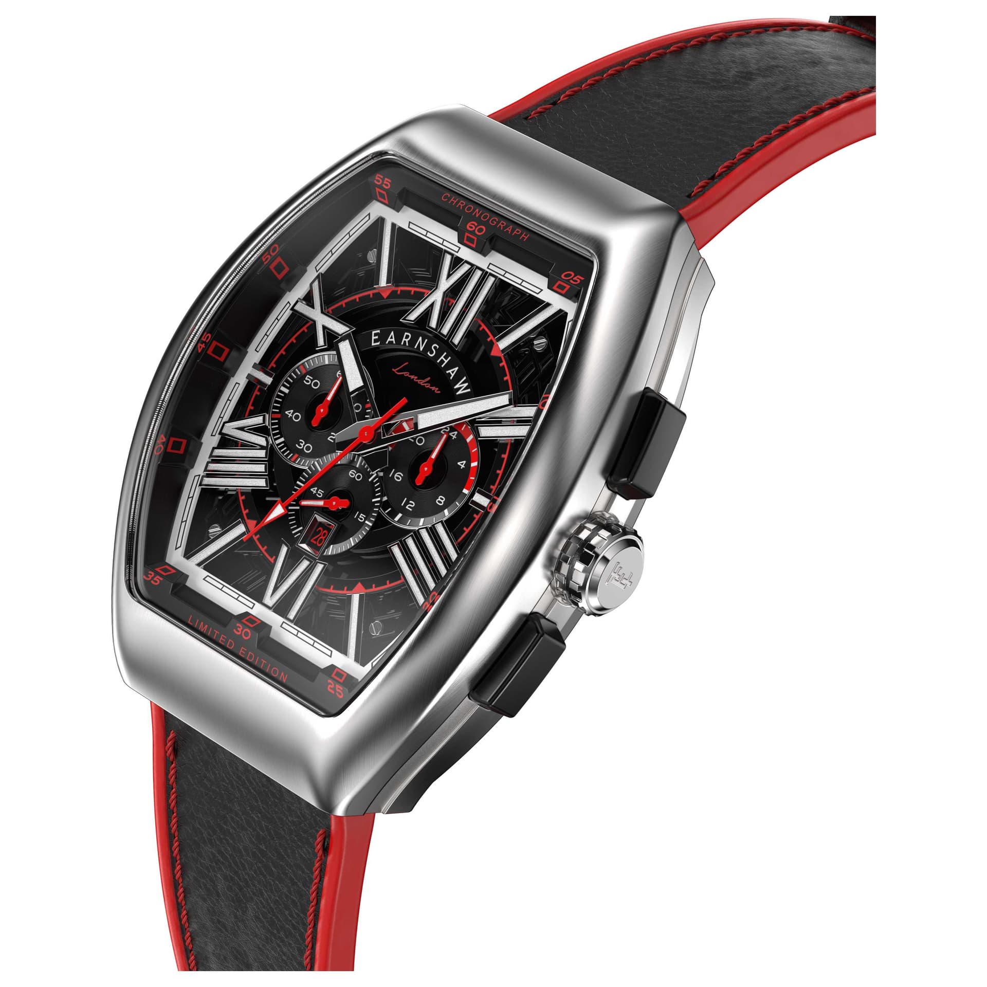 Thomas Earnshaw Men's Watch ES-8270-05 3