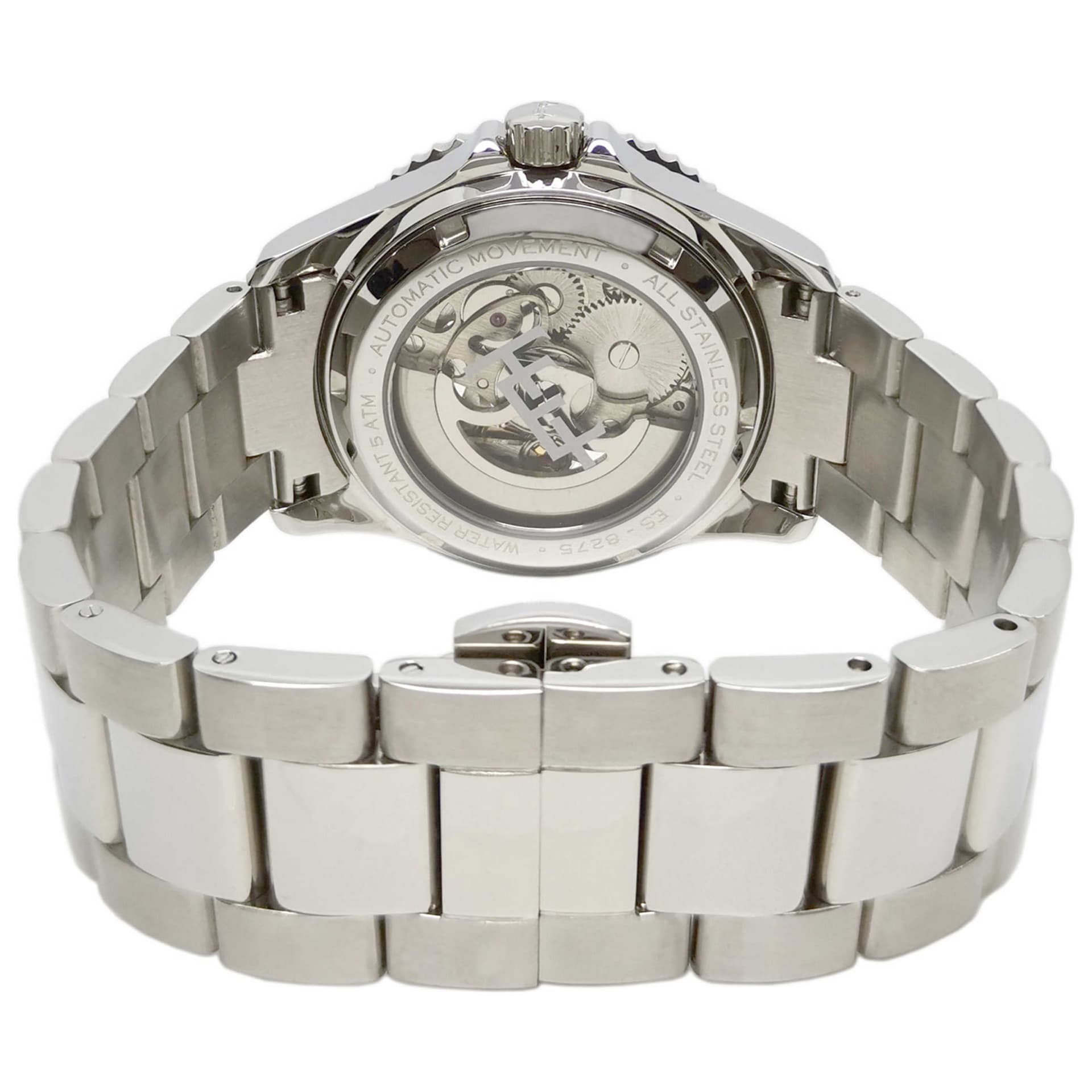 Thomas Earnshaw Women's Watch ES-8275-22 2