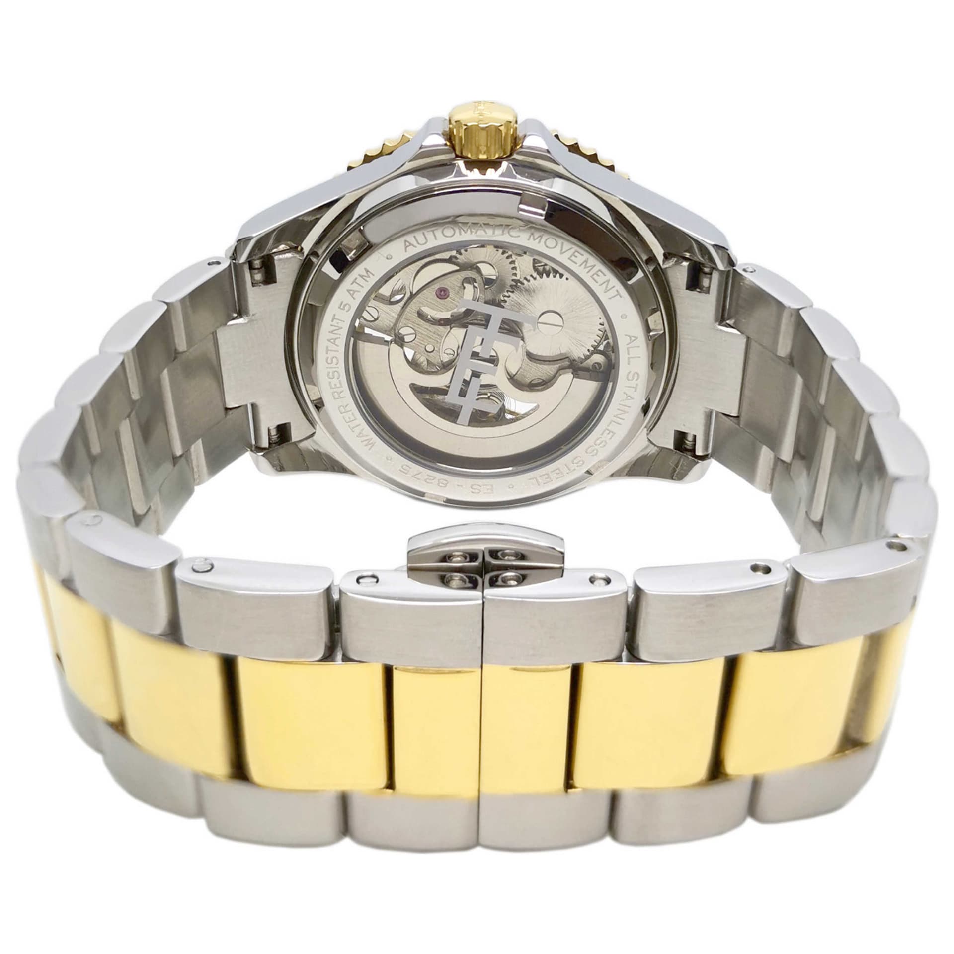 Thomas Earnshaw Women's Watch ES-8275-44 2