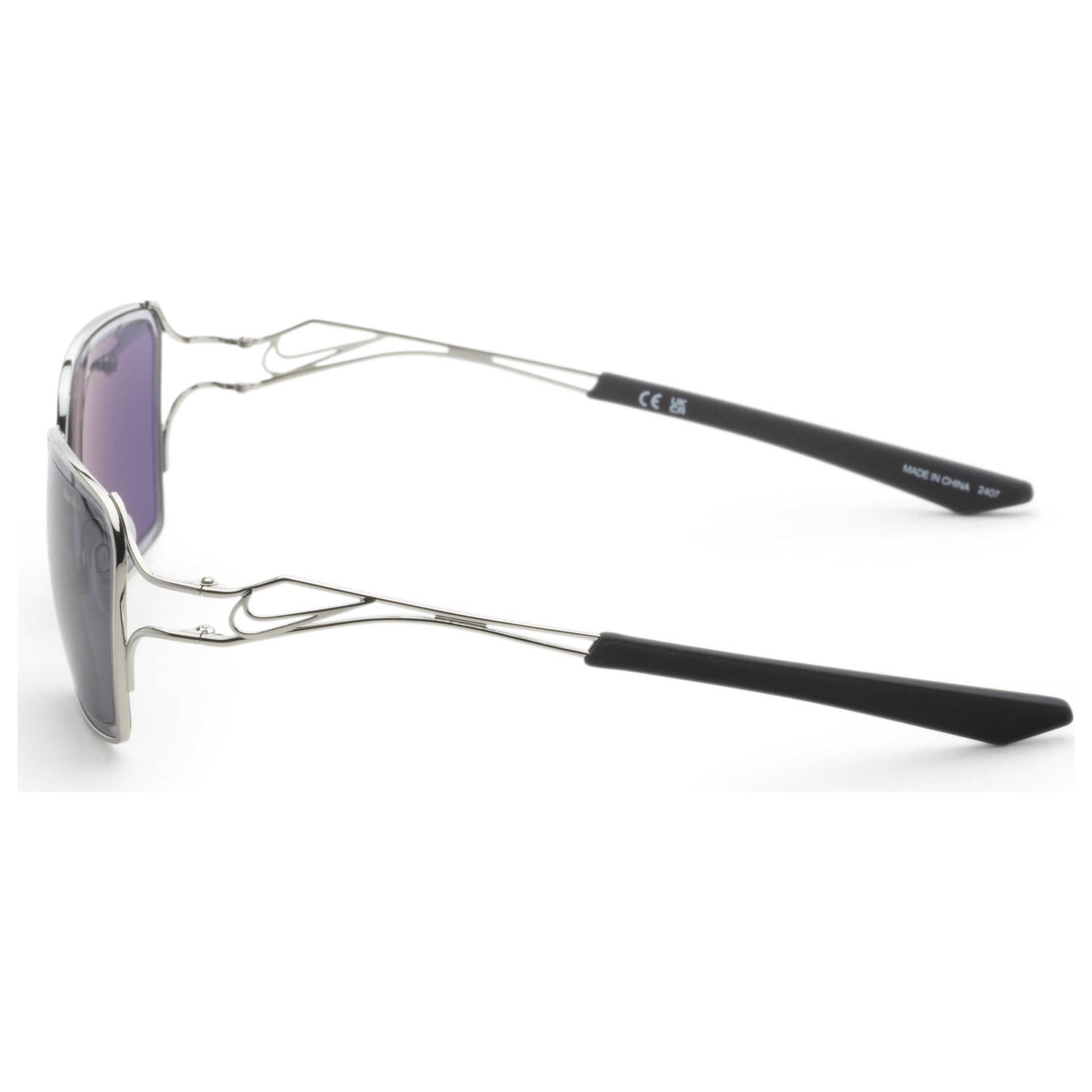 Nike Unisex Sunglasses EV24049-040-57 2