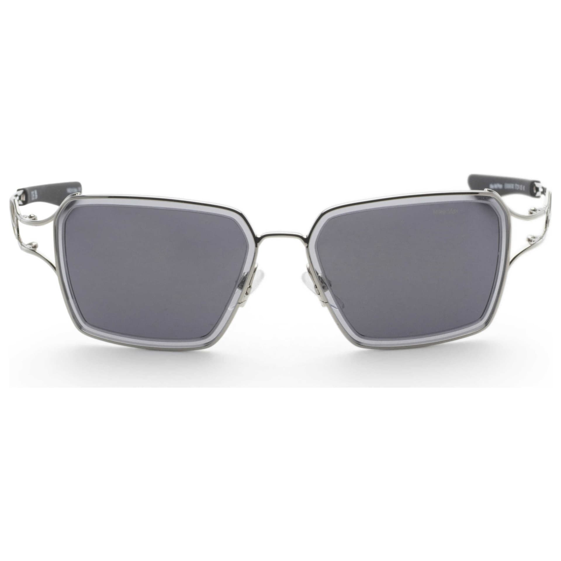 Nike Unisex Sunglasses EV24049-040-57 3