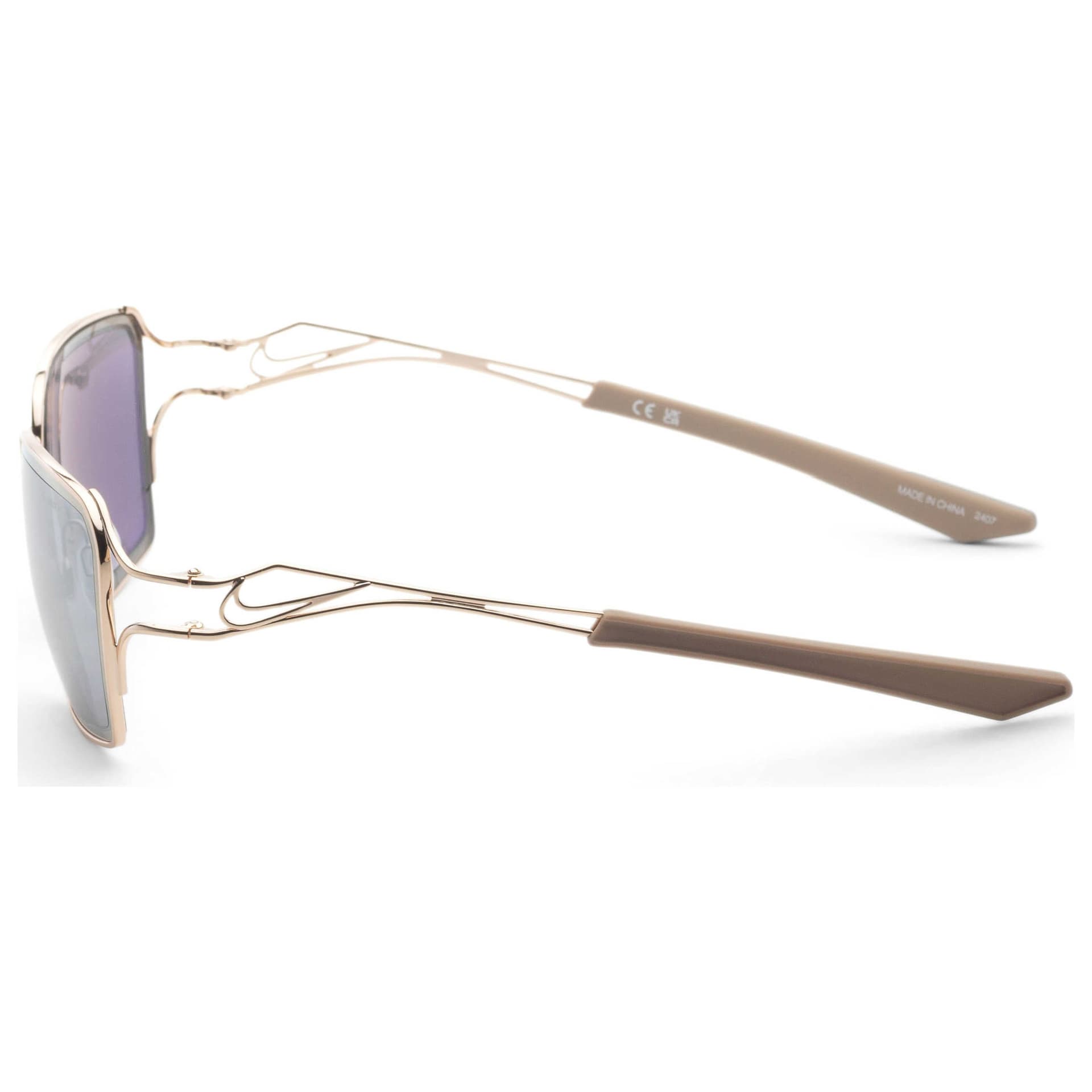 Nike Unisex Sunglasses EV24049-708-57 2