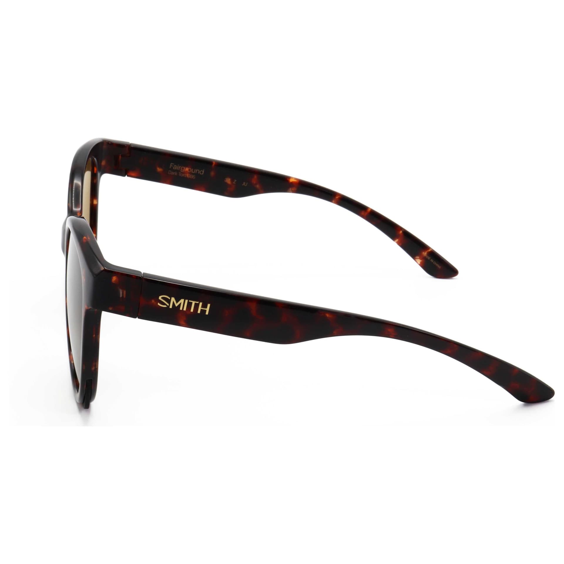 Smith Optics Unisex Sunglasses FAIRGROUND-086-55 2