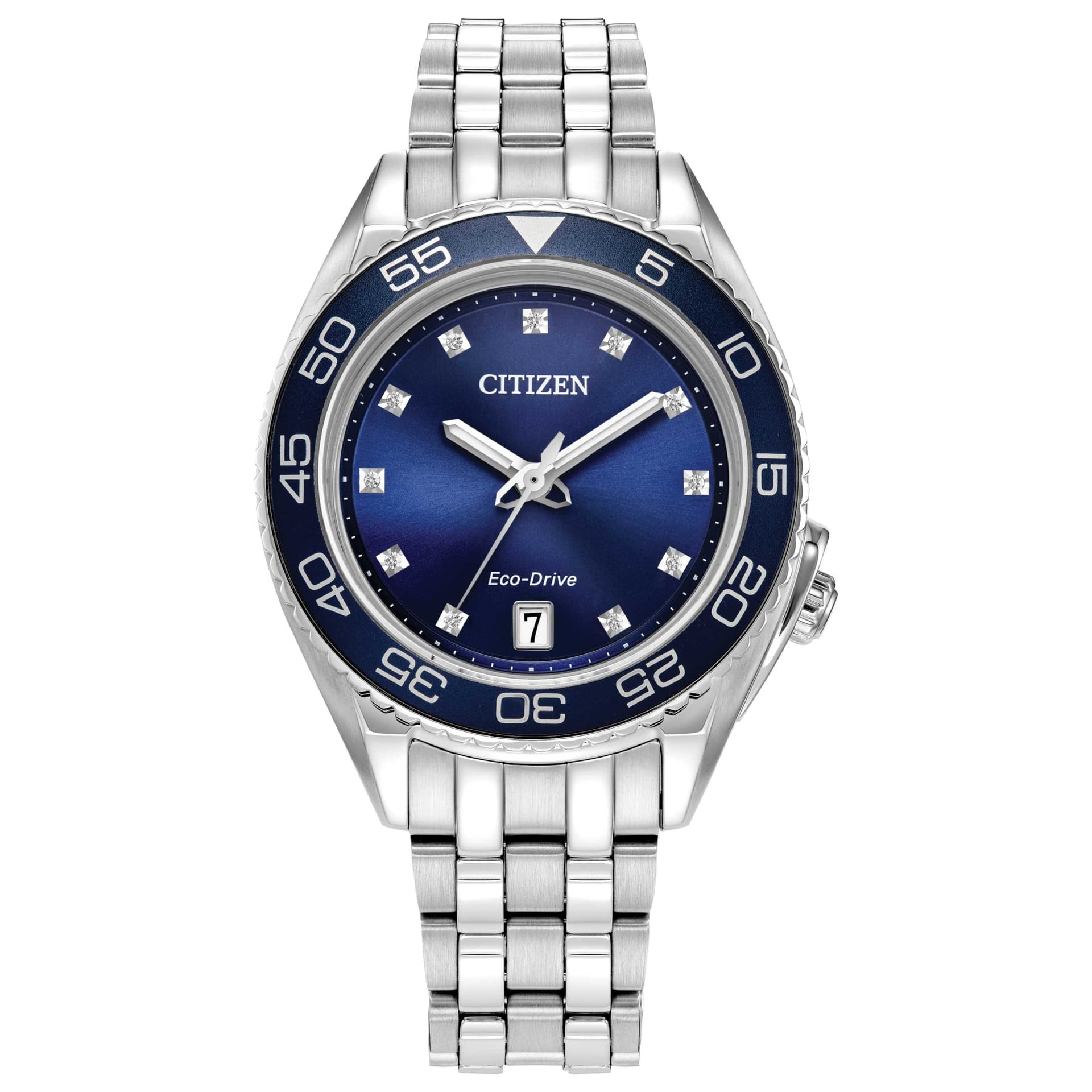 Citizen Women's Watch FE6160-57L