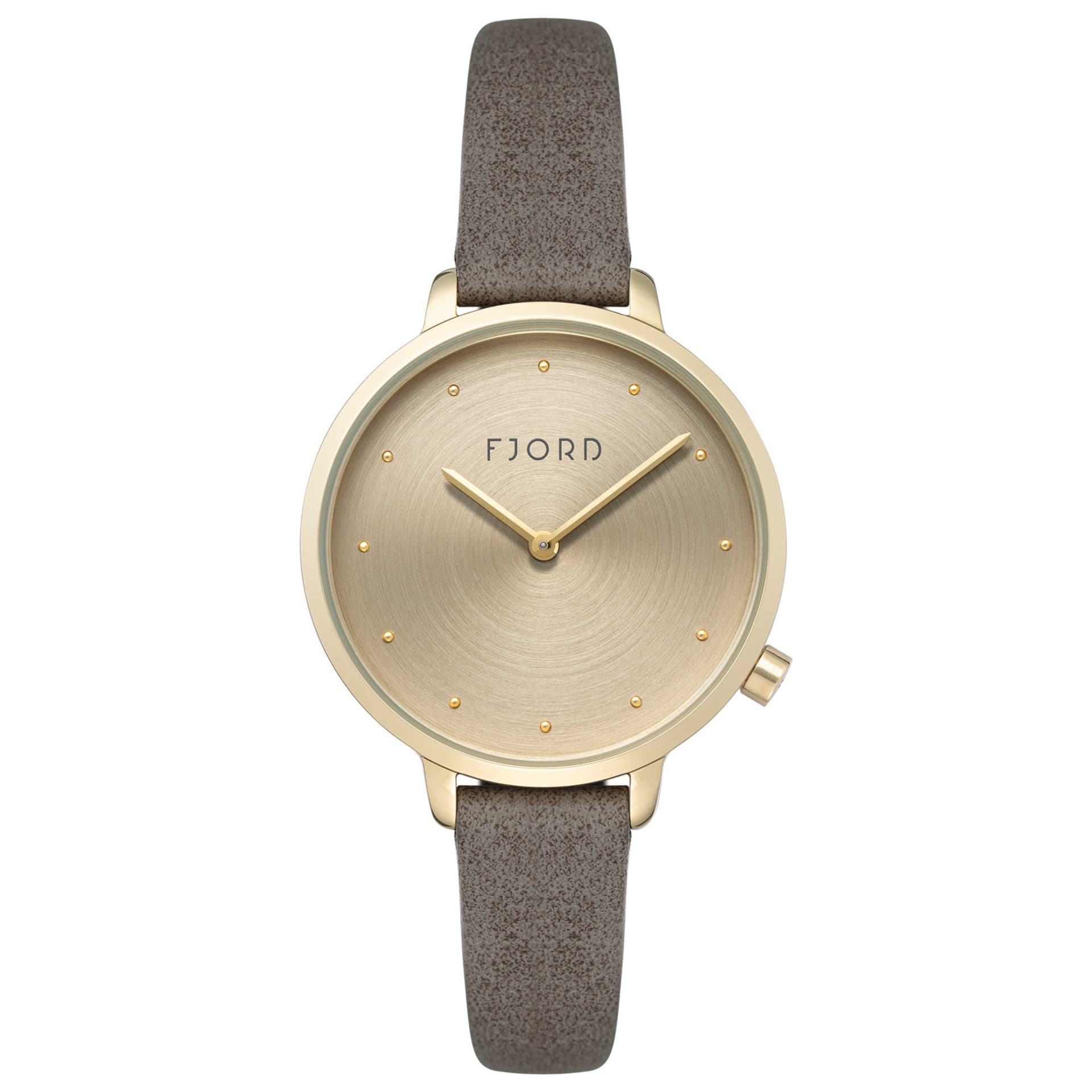 Fjord Women's Watch FJ-6060-04