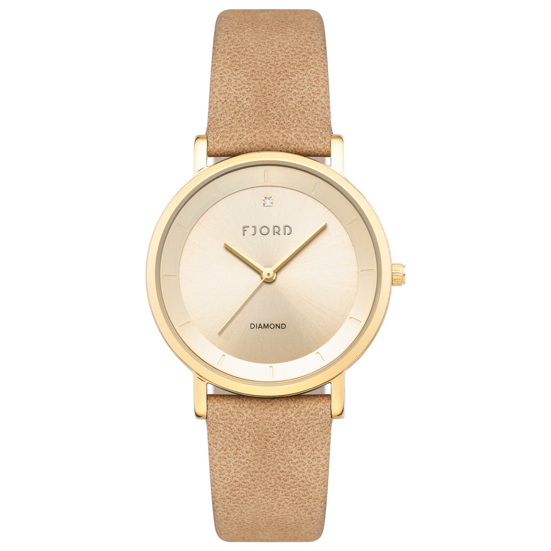 Fjord Women's Watch FJ-6062-04