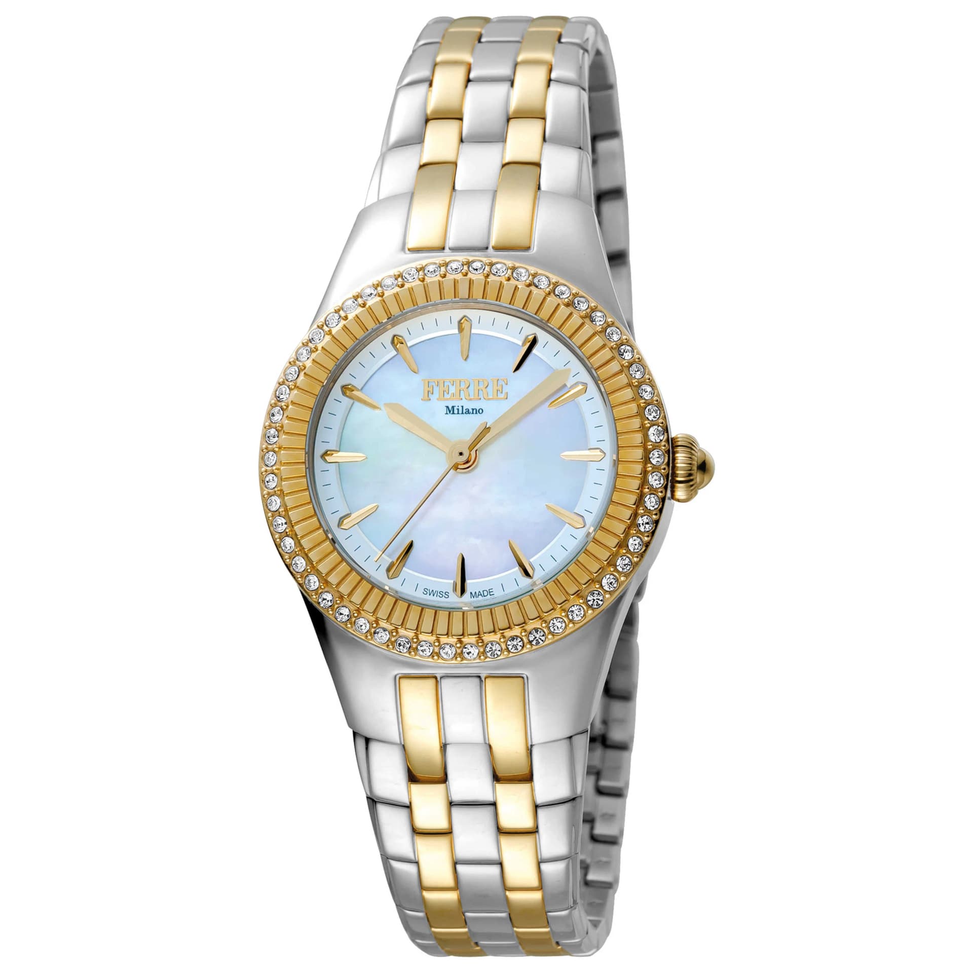 Women's Watch FM1L089M0091