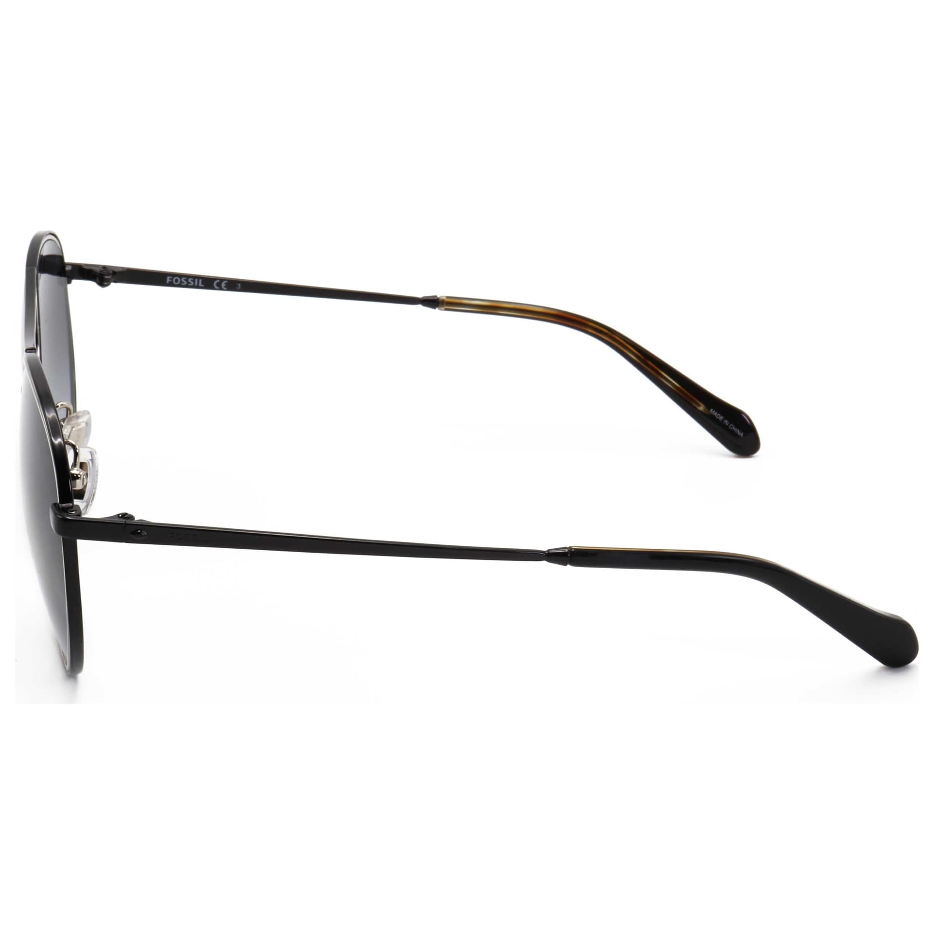 Fossil Fossil Unisex Sunglasses FOS2100-G-S-807-52 2