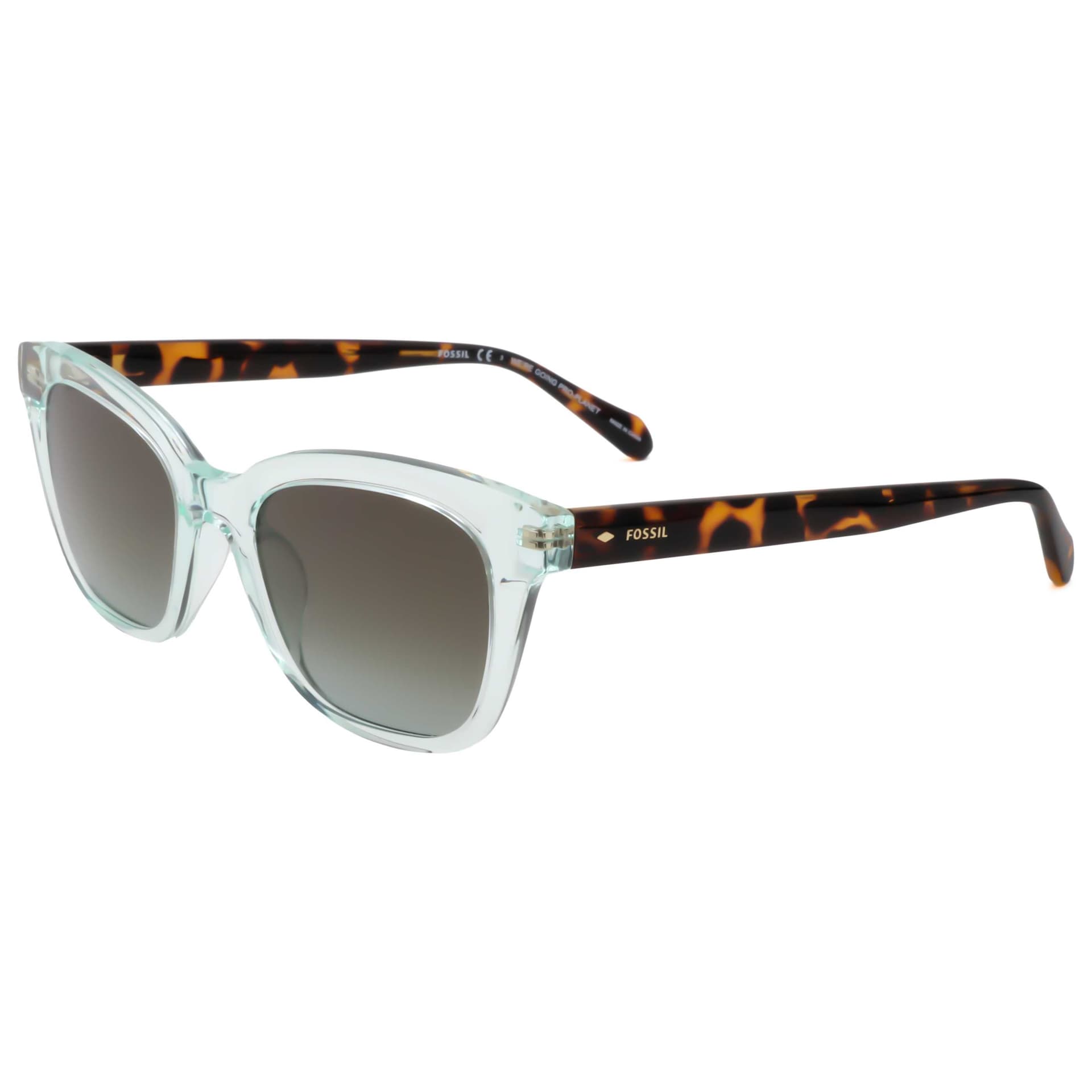Fossil Fossil Women's Sunglasses FOS2126-G-S-0OX-51