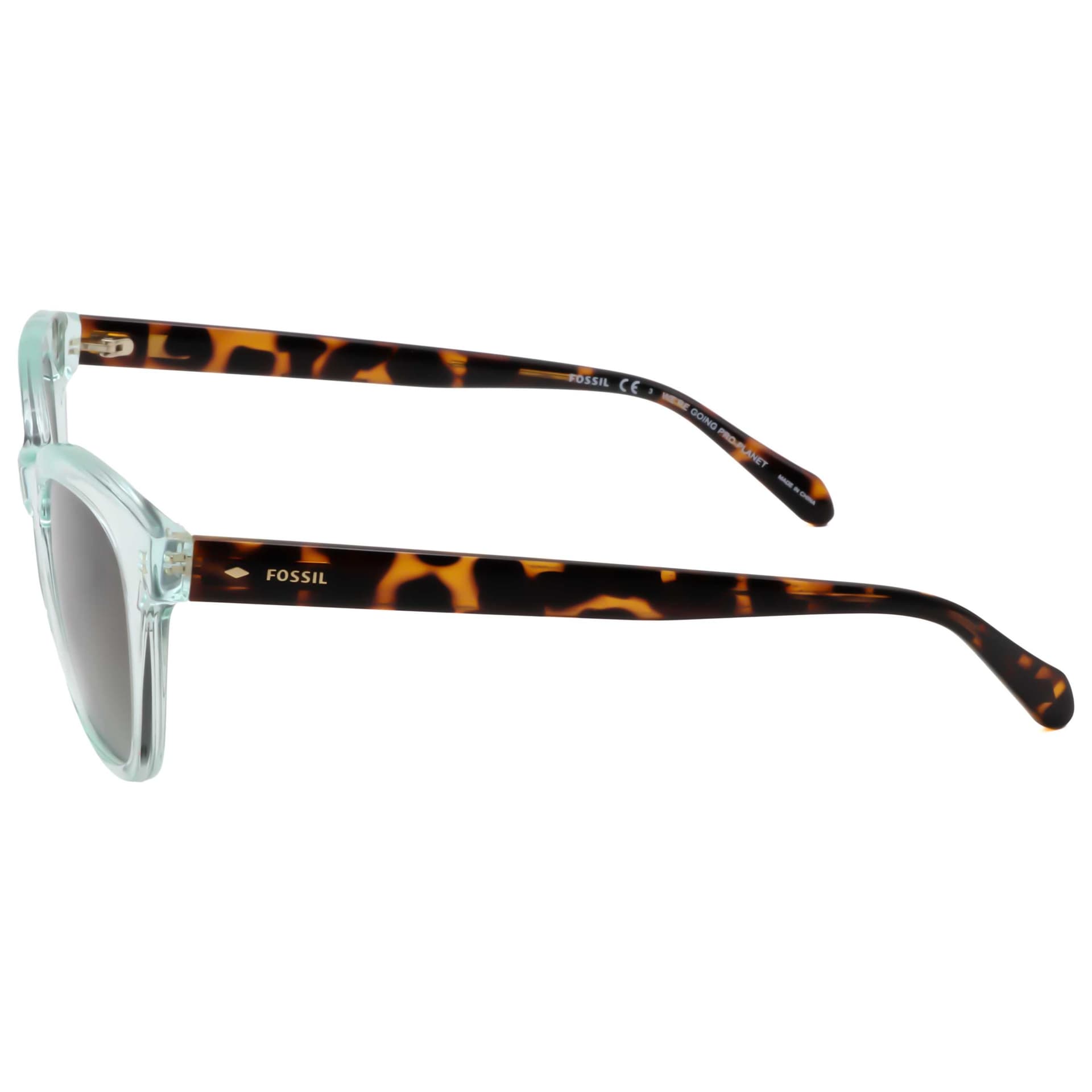 Fossil Fossil Women's Sunglasses FOS2126-G-S-0OX-51 2