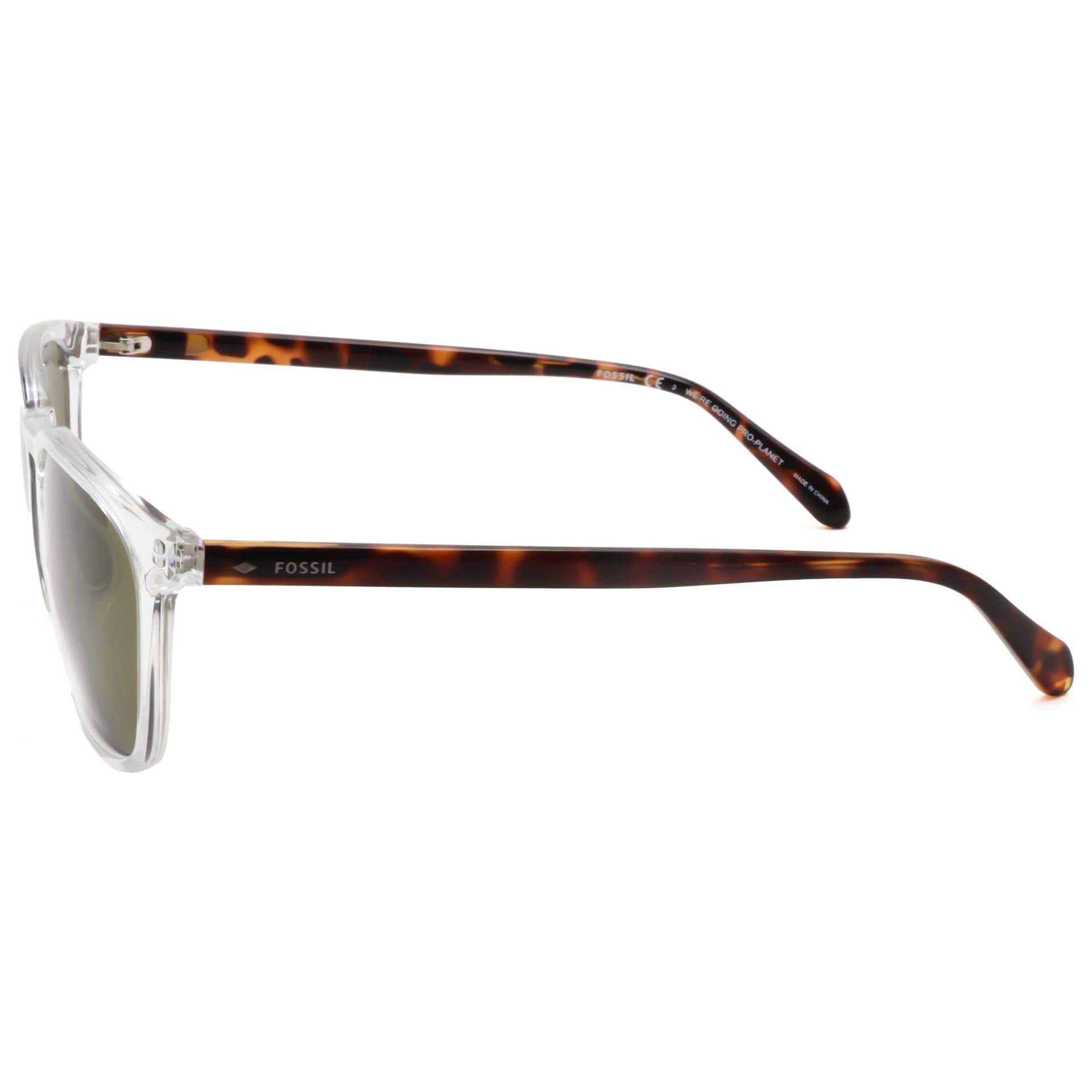 Fossil Fossil Men's Sunglasses FOS2127-S-900-54 2