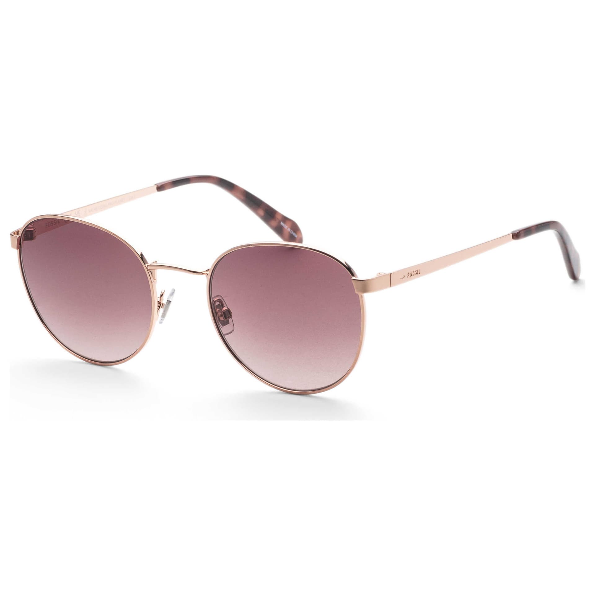 Fossil Fossil Women's Sunglasses FOS2129-G-S-AU2-52