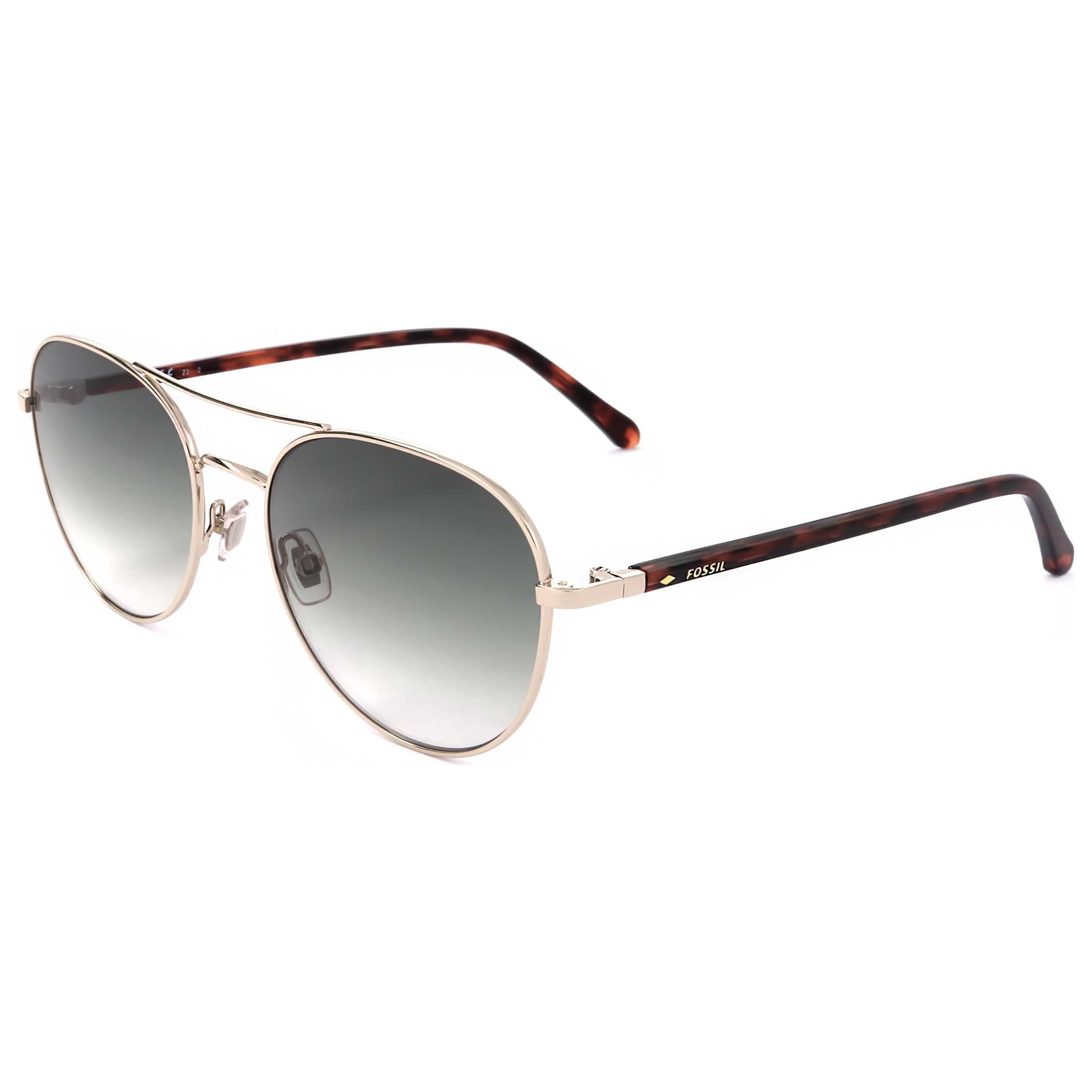 Fossil Fossil Women's Sunglasses FOS3123-G-S-3YG-55