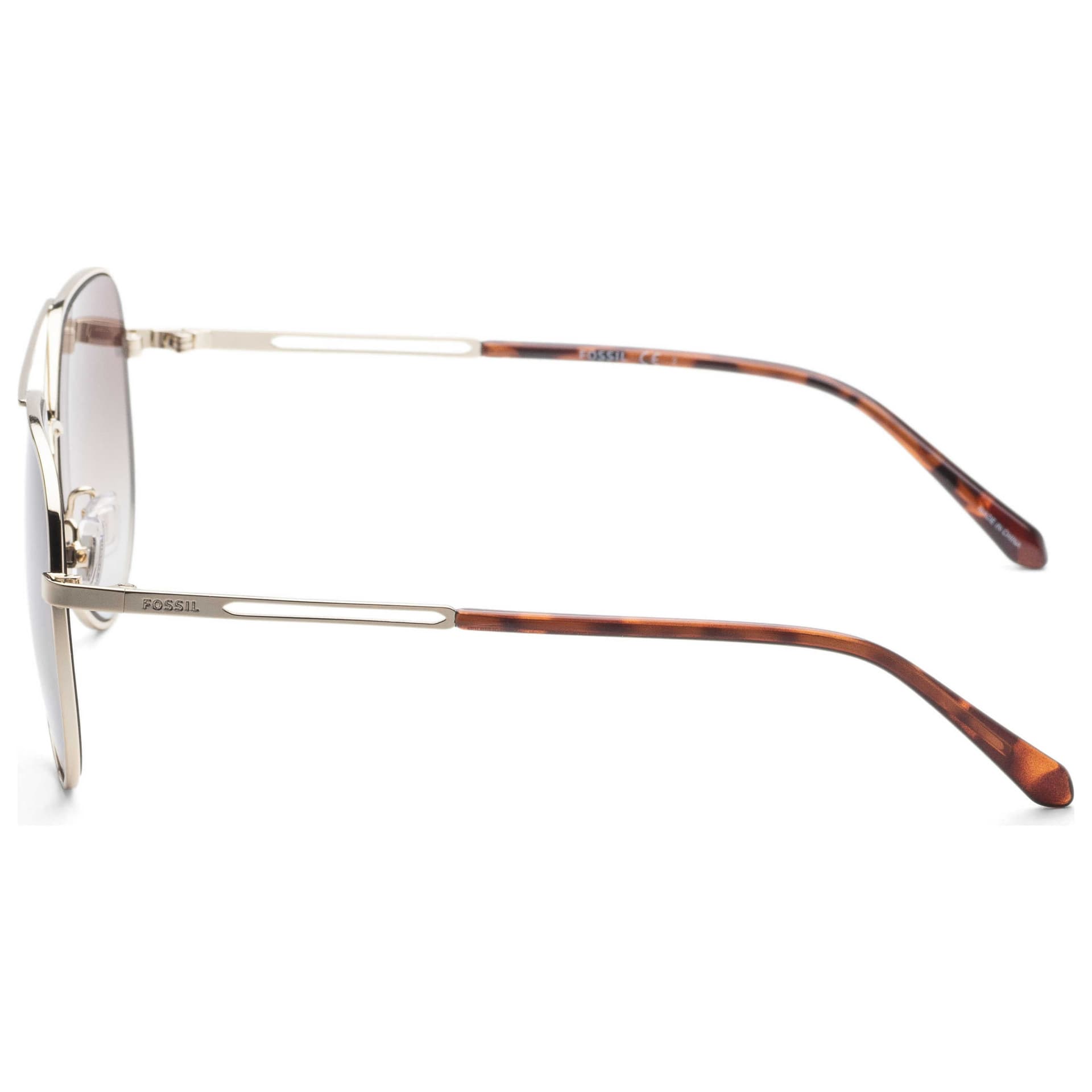 Fossil Fossil Women's Sunglasses FOS3134-G-S-3YG-57 2