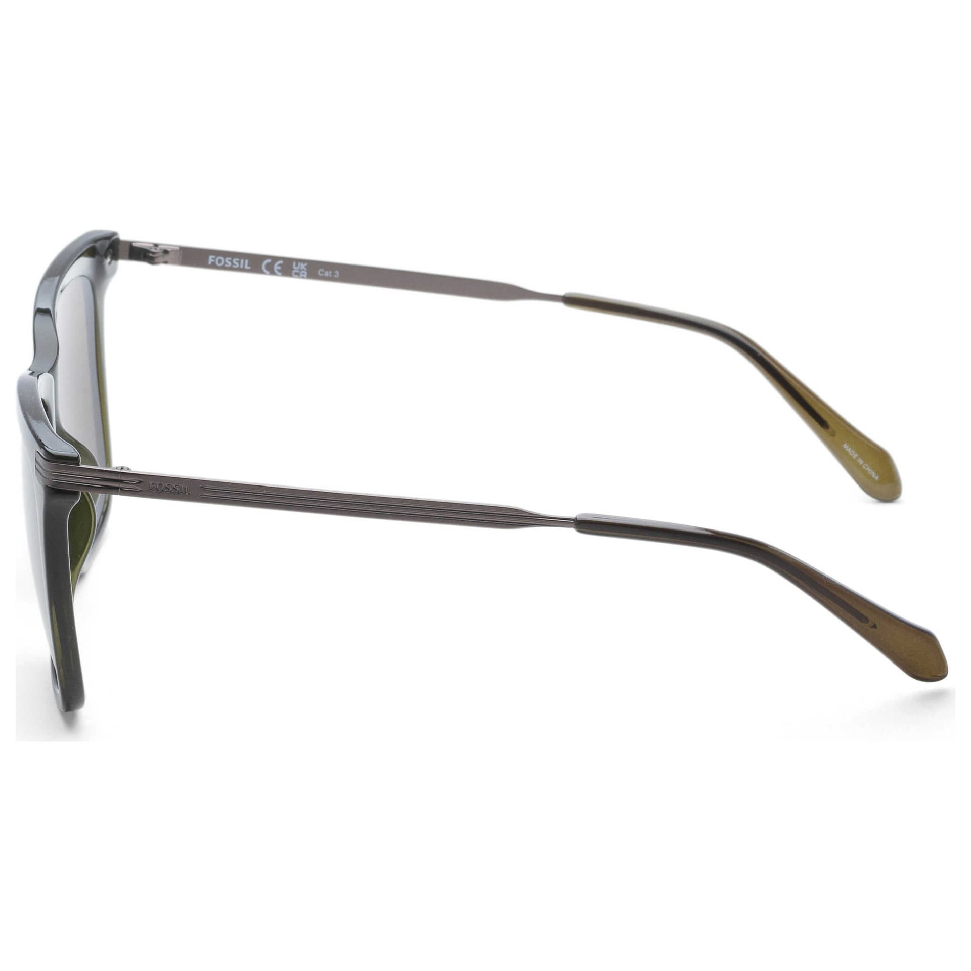 Fossil Fossil Men's Sunglasses FOS3152-G-S-0OX-56 2