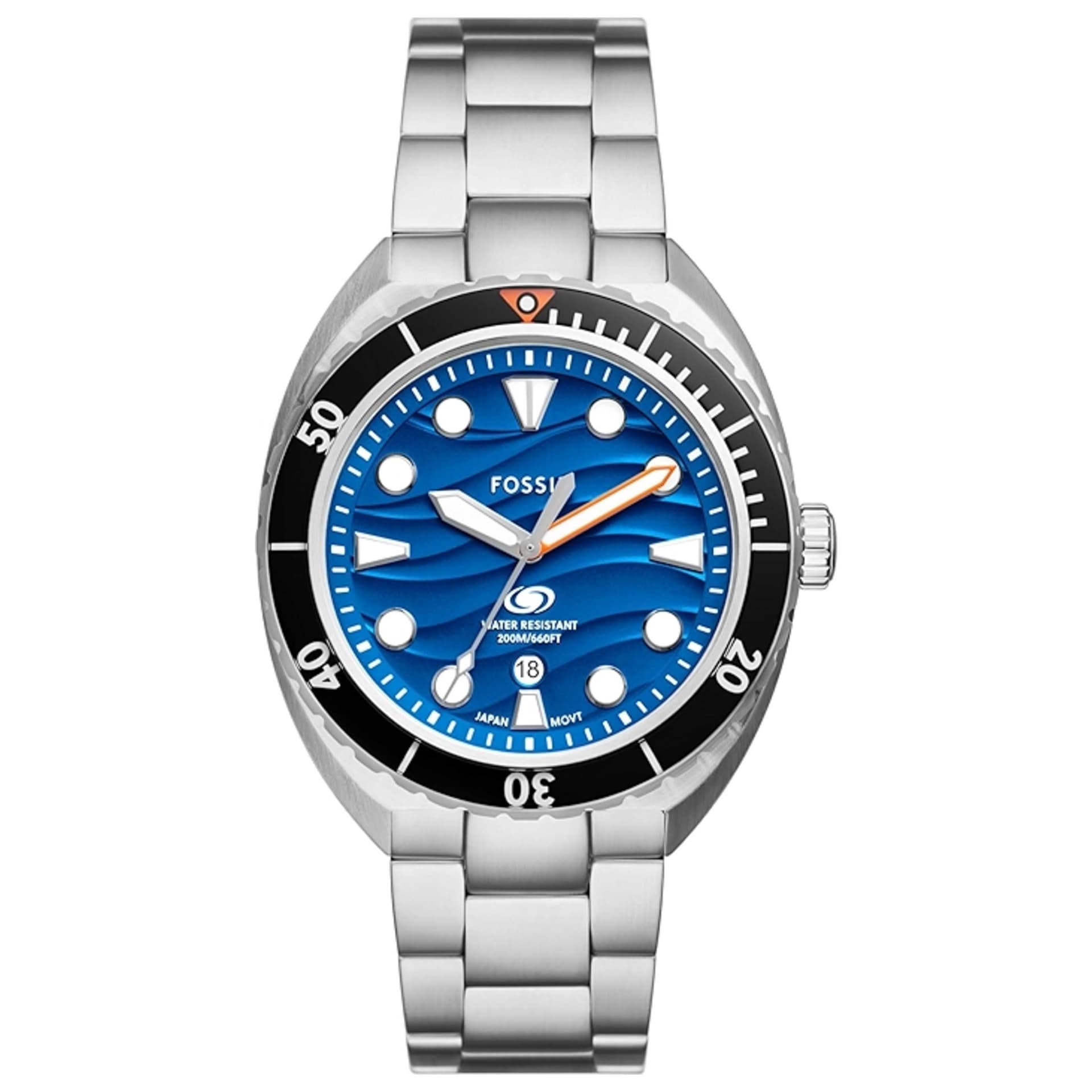 Fossil Men's Watch FS6064