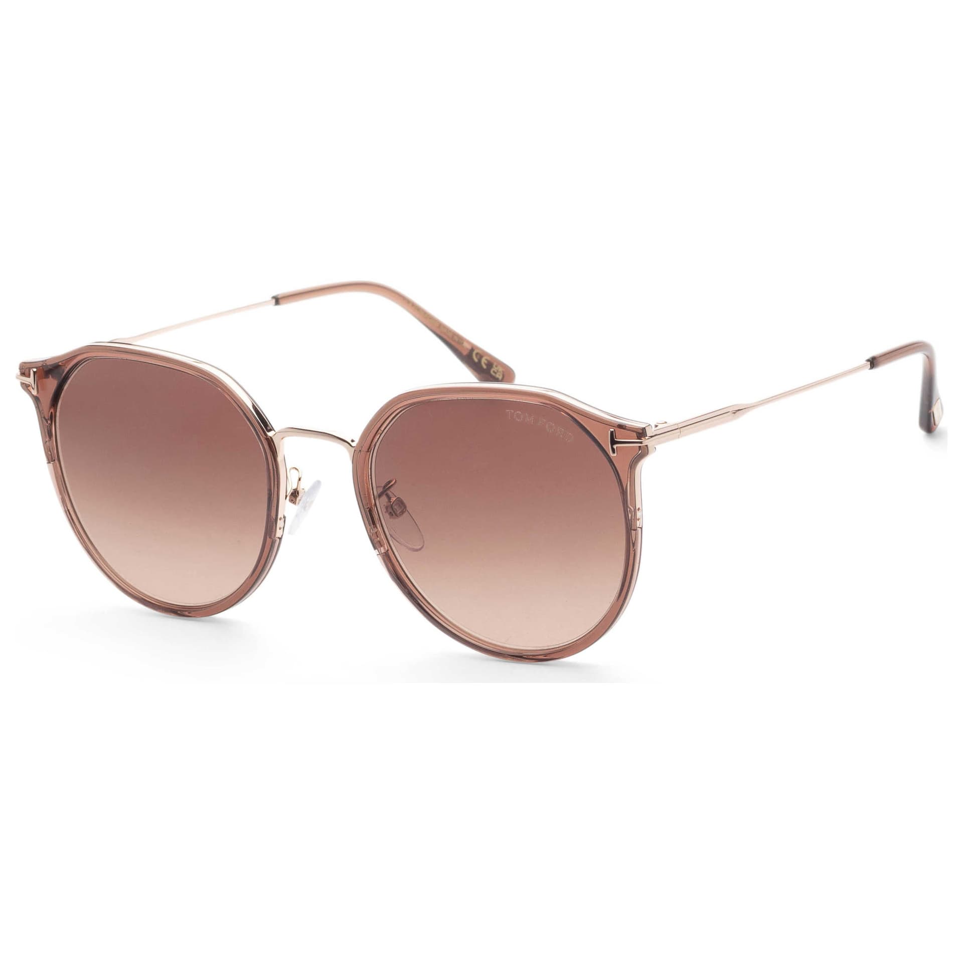 Tom Ford Tom Ford Women's Sunglasses FT0897-K-45F-55