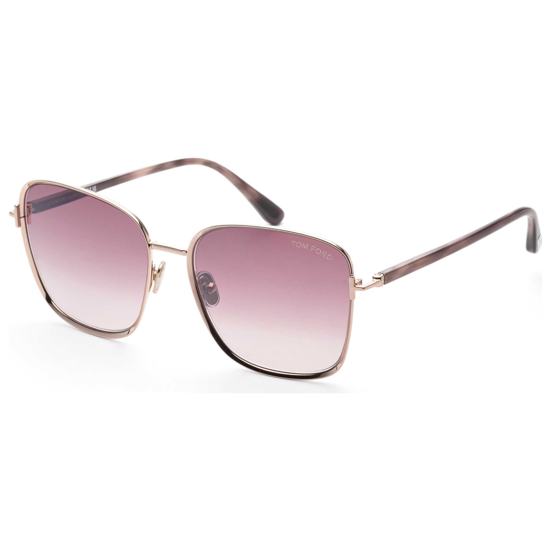 Tom Ford Tom Ford Women's Sunglasses FT1029-28Z-57