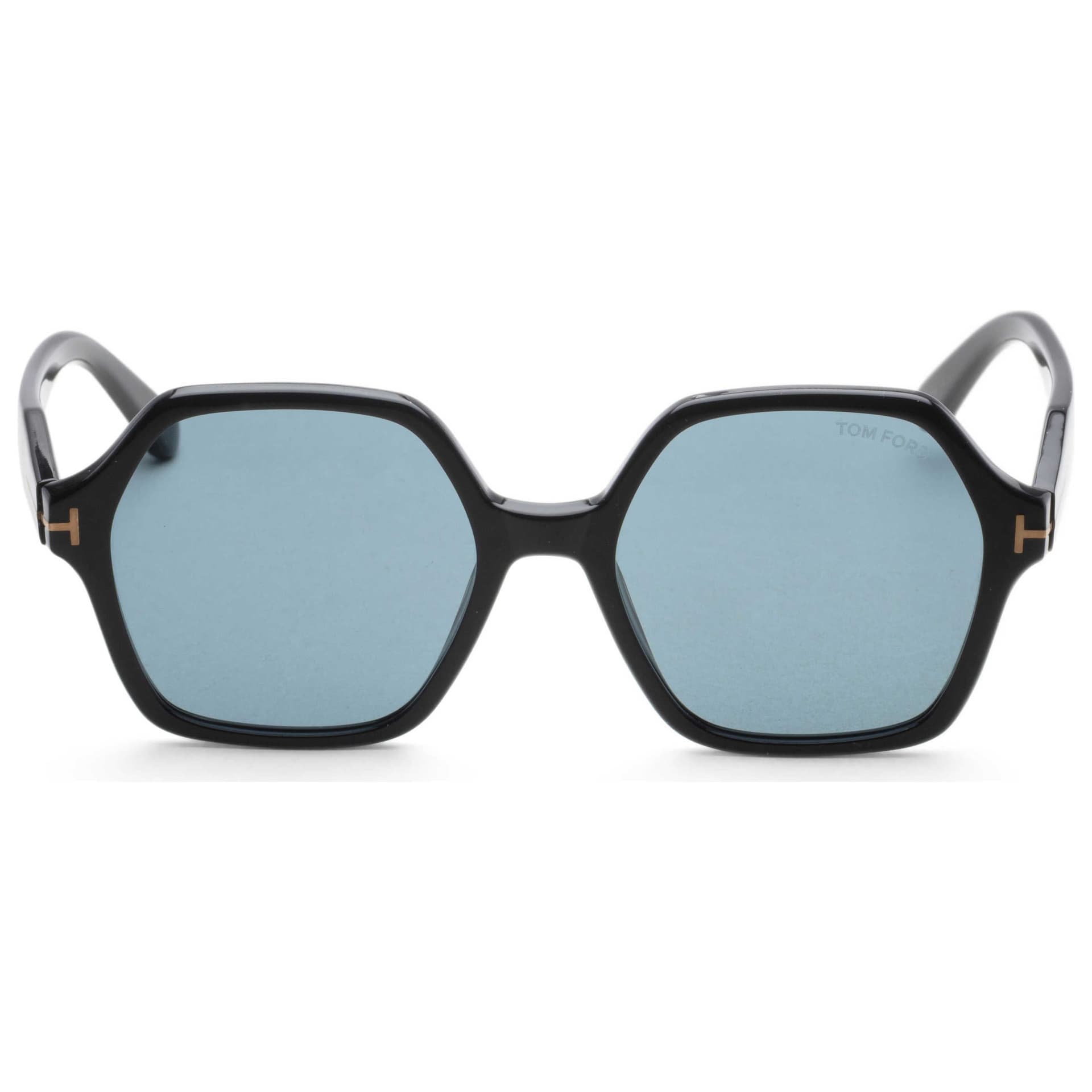 Tom Ford Women's Sunglasses FT1032-01A-56 3