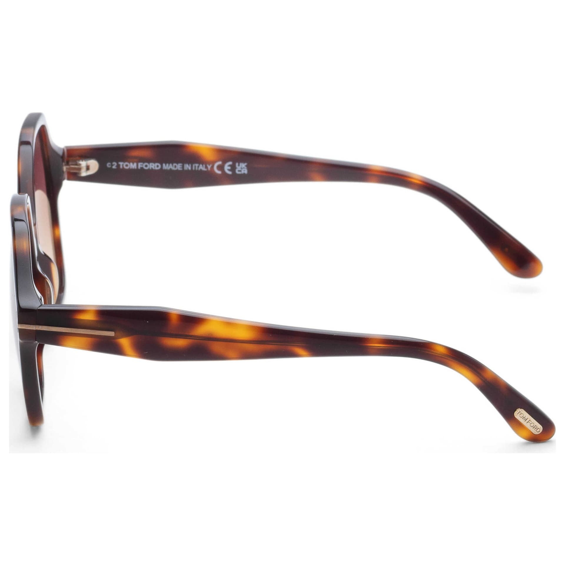 Tom Ford Tom Ford Women's Sunglasses FT1032-53Z-56 2