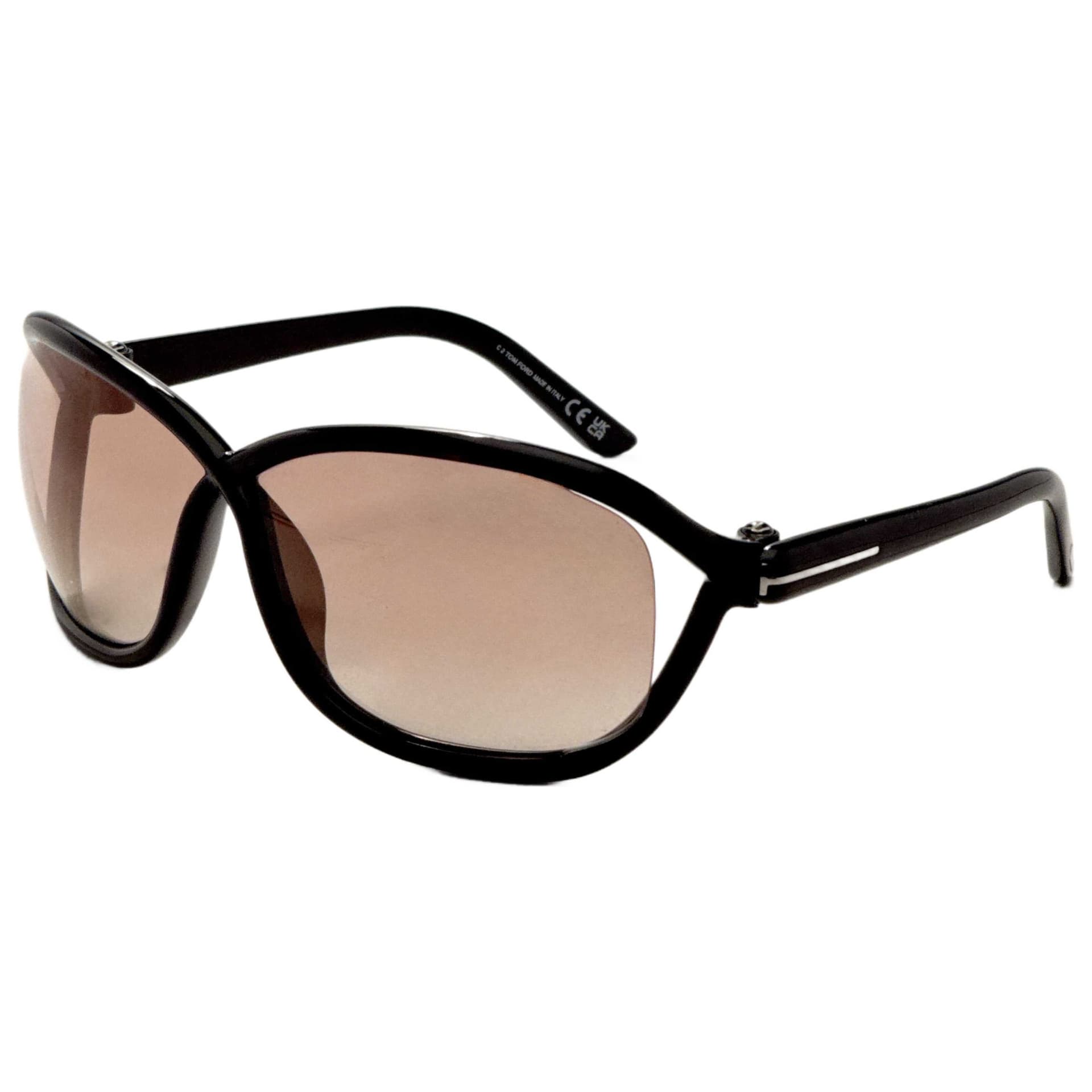 Tom Ford Tom Ford Women's Sunglasses FT1069-01Z-68