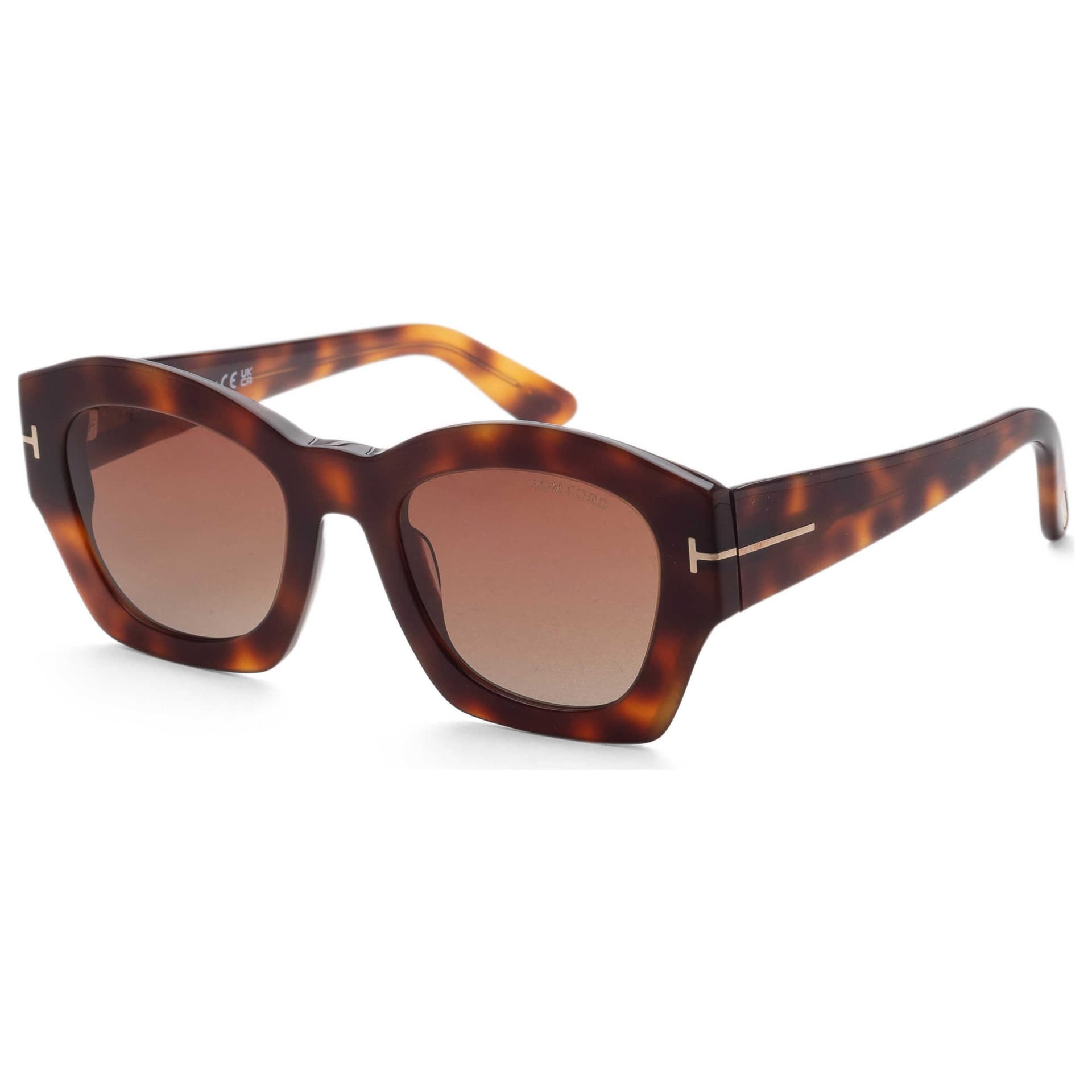 Tom Ford Tom Ford Women's Sunglasses FT1083-53F-52
