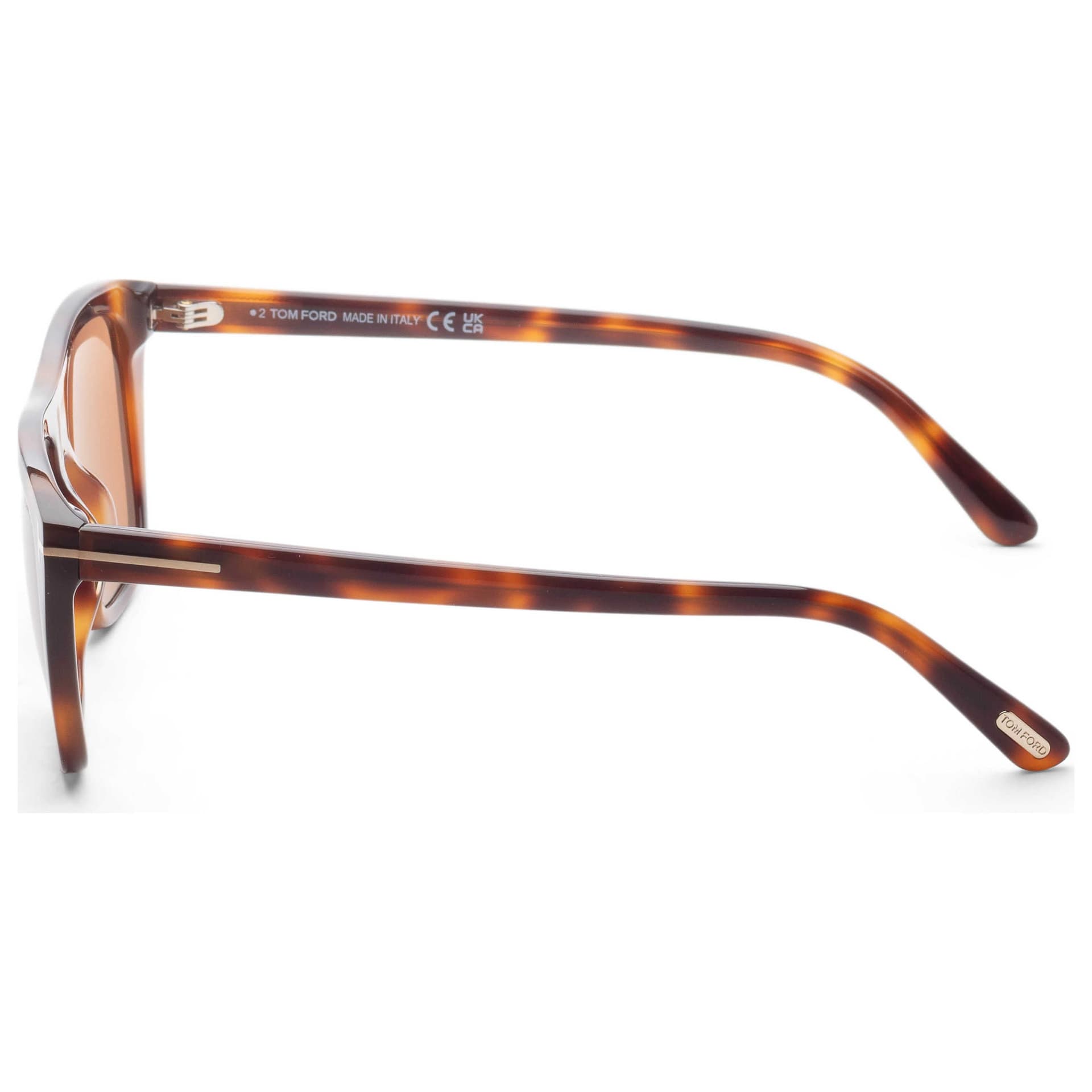 Tom Ford Women's Sunglasses FT1175-53E-56 2