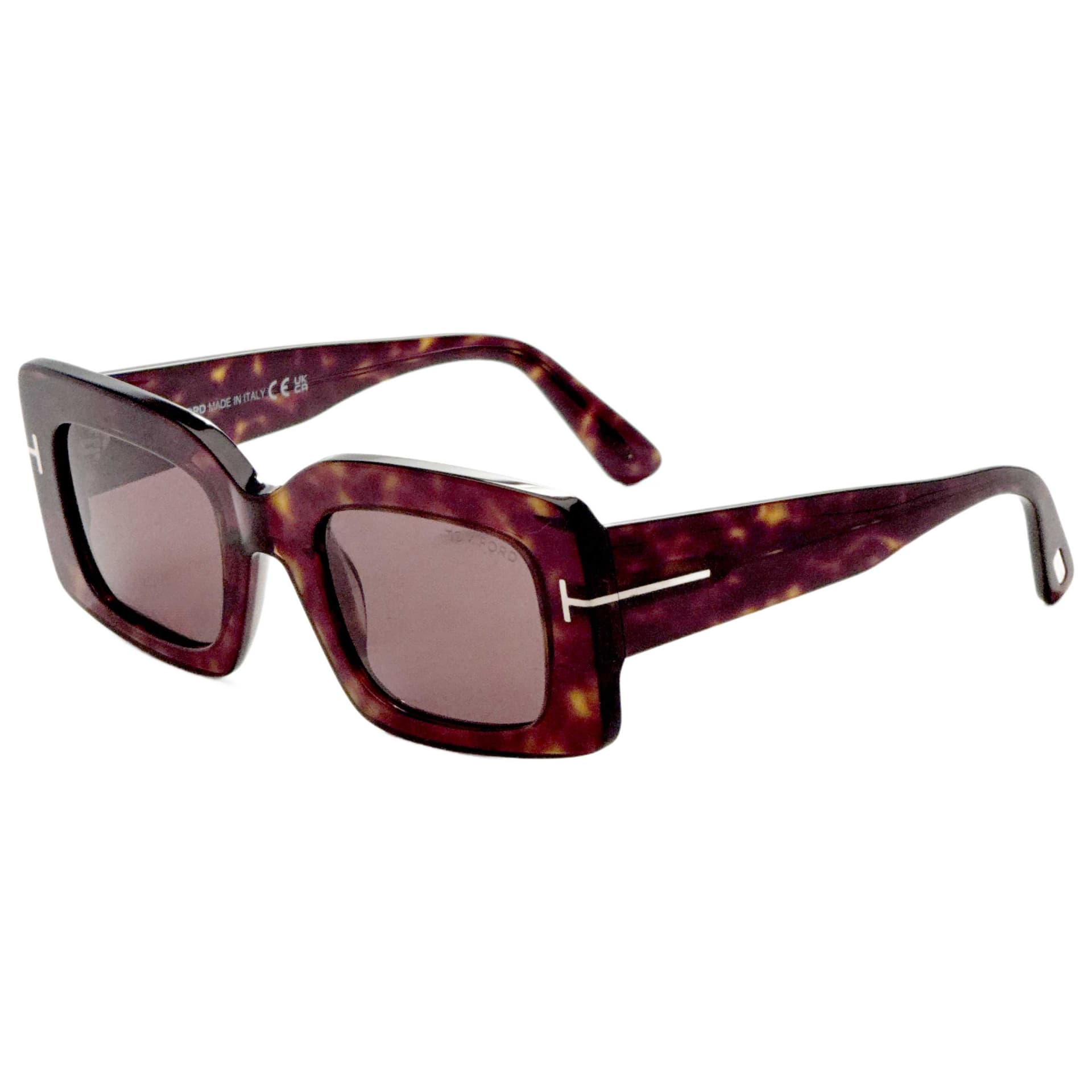 Tom Ford Tom Ford Women's Sunglasses FT1188-52E-50