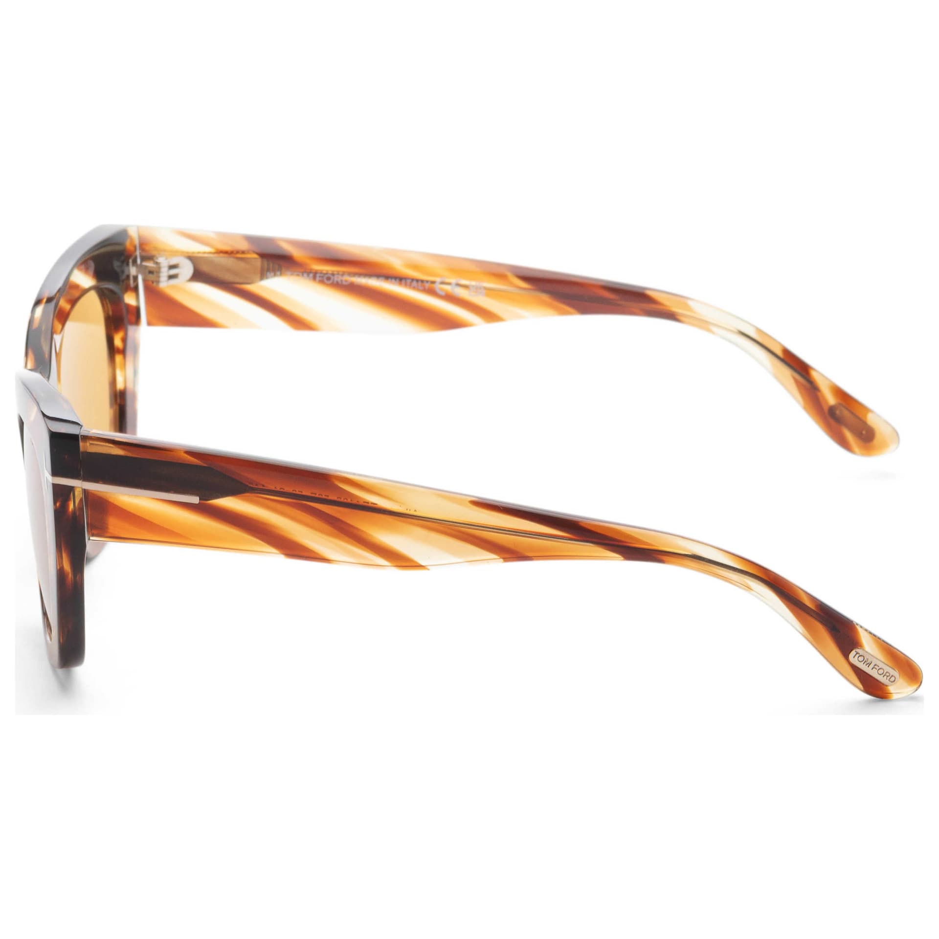Tom Ford Women's Sunglasses FT1190-53E-53 2