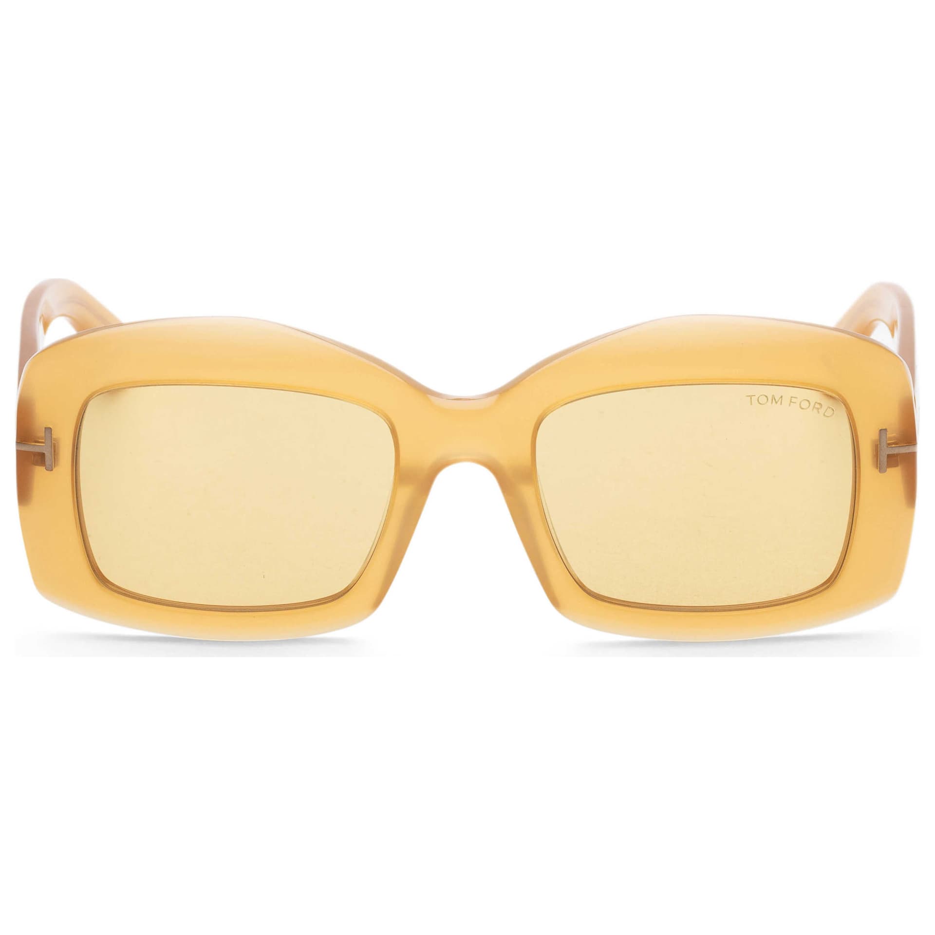 Tom Ford Women's Sunglasses FT1218-39E-53 3