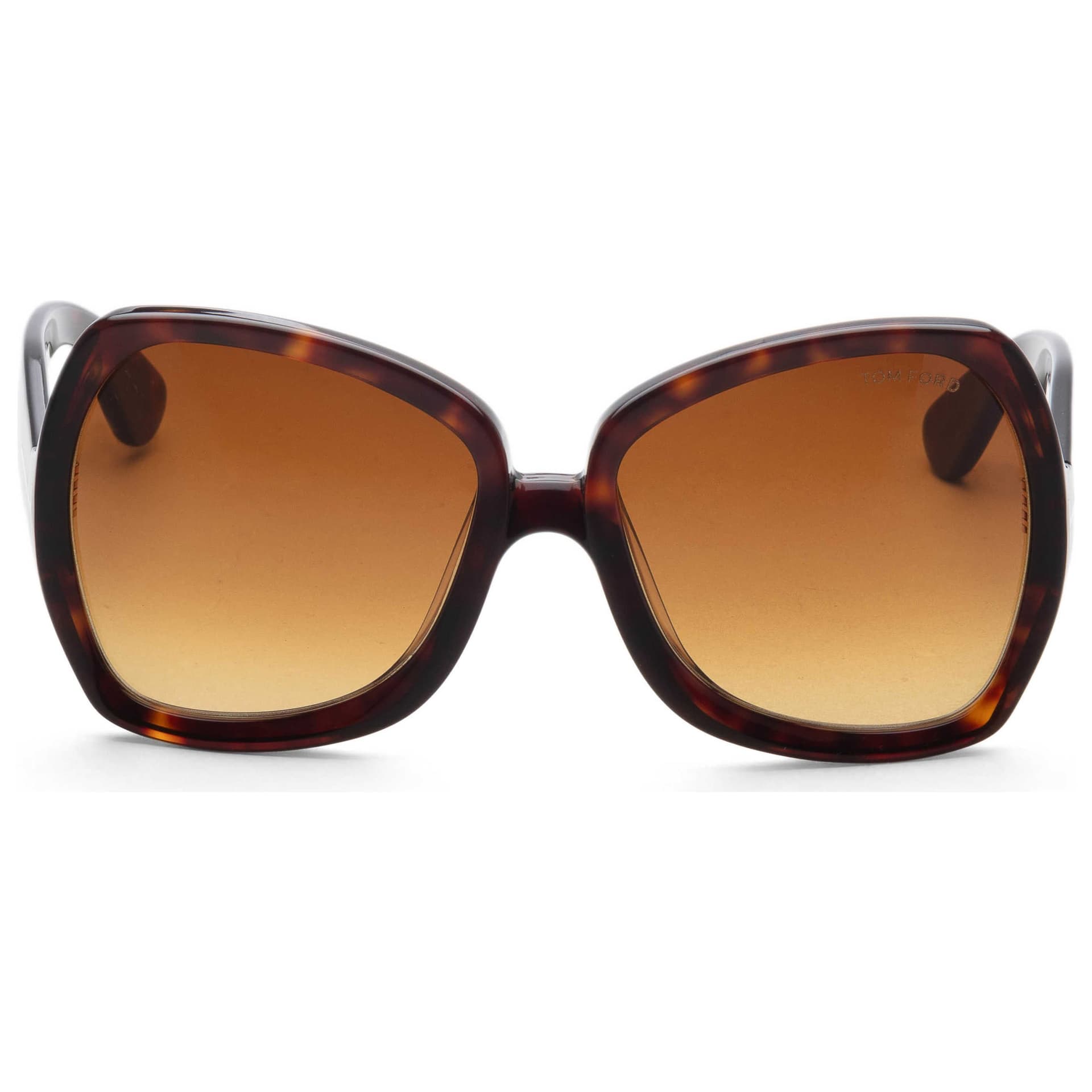 Tom Ford Women's Sunglasses FT1222-52F-60 3