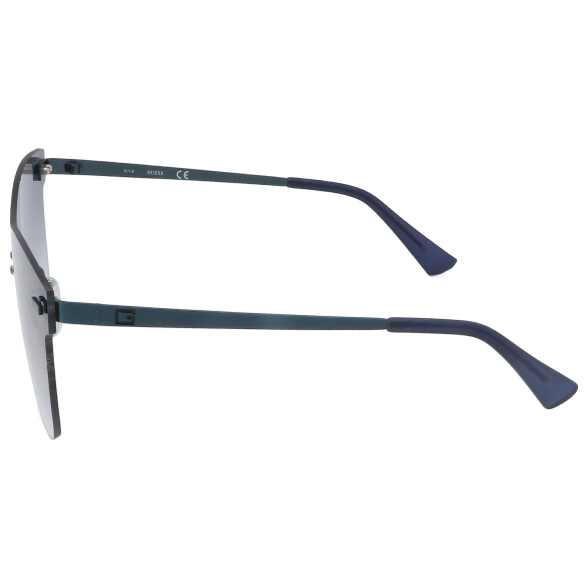 Guess Guess Unisex Sunglasses GF0186-91W-0 2