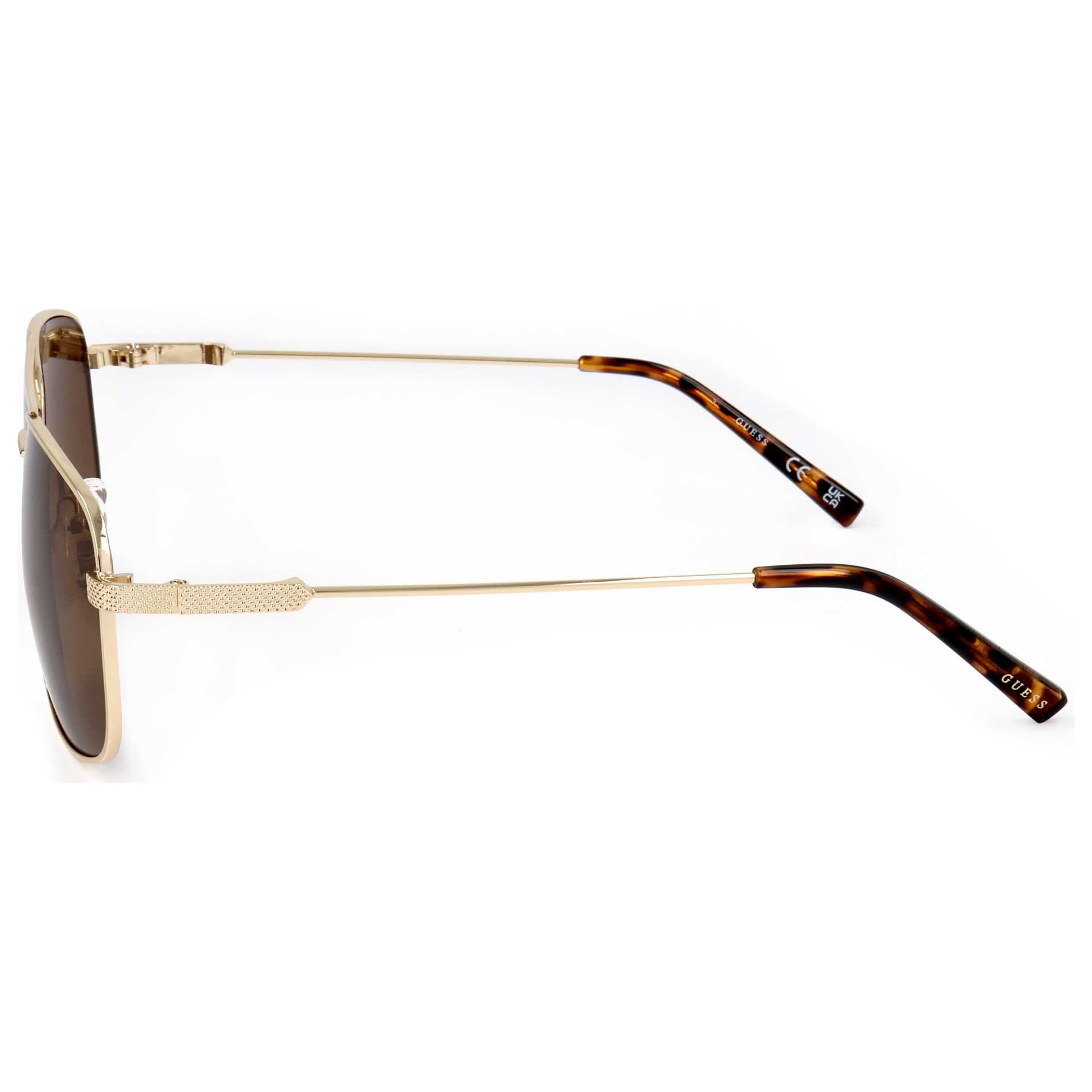 Guess Guess Men's Sunglasses GF0205-32E-59 2