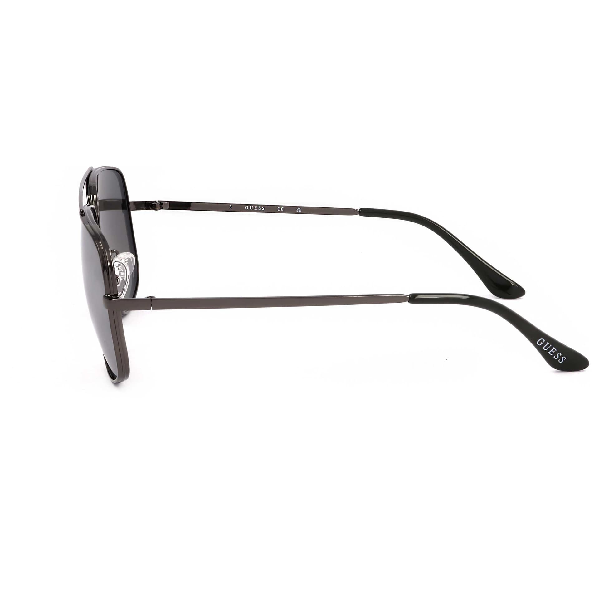 Guess Guess Men's Sunglasses GF0207-08C-60 2