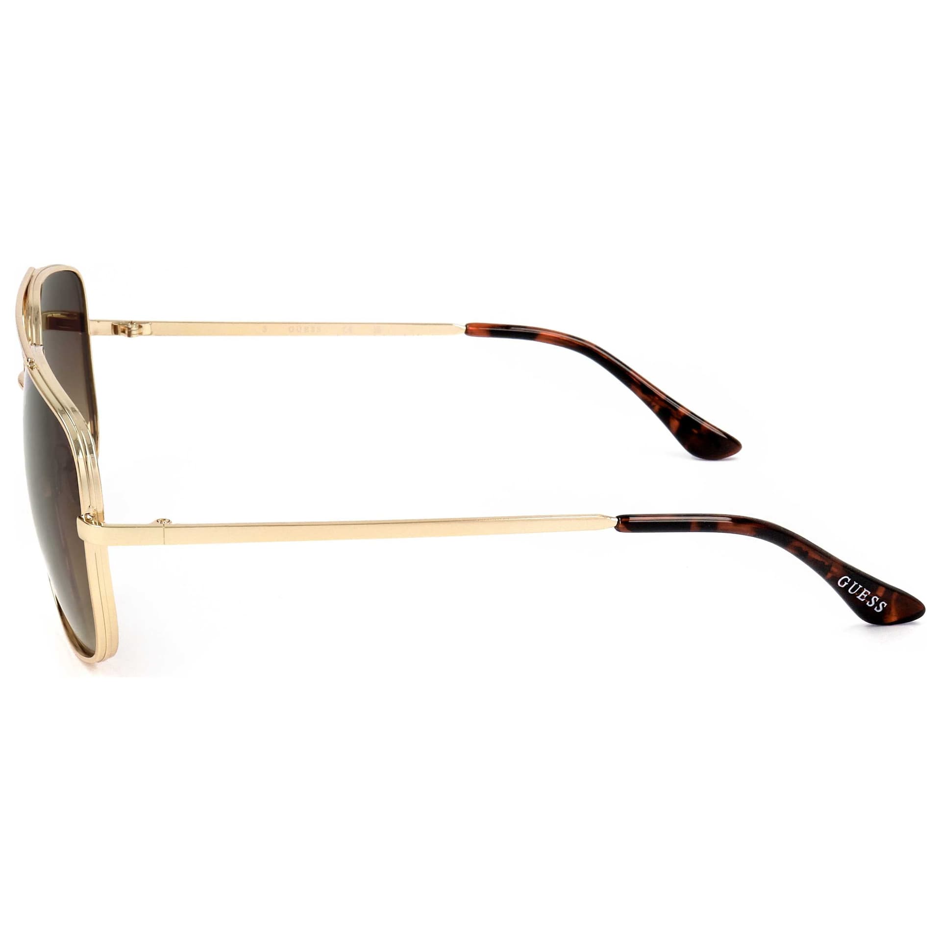 Guess Guess Men's Sunglasses GF0207-32F-60 2